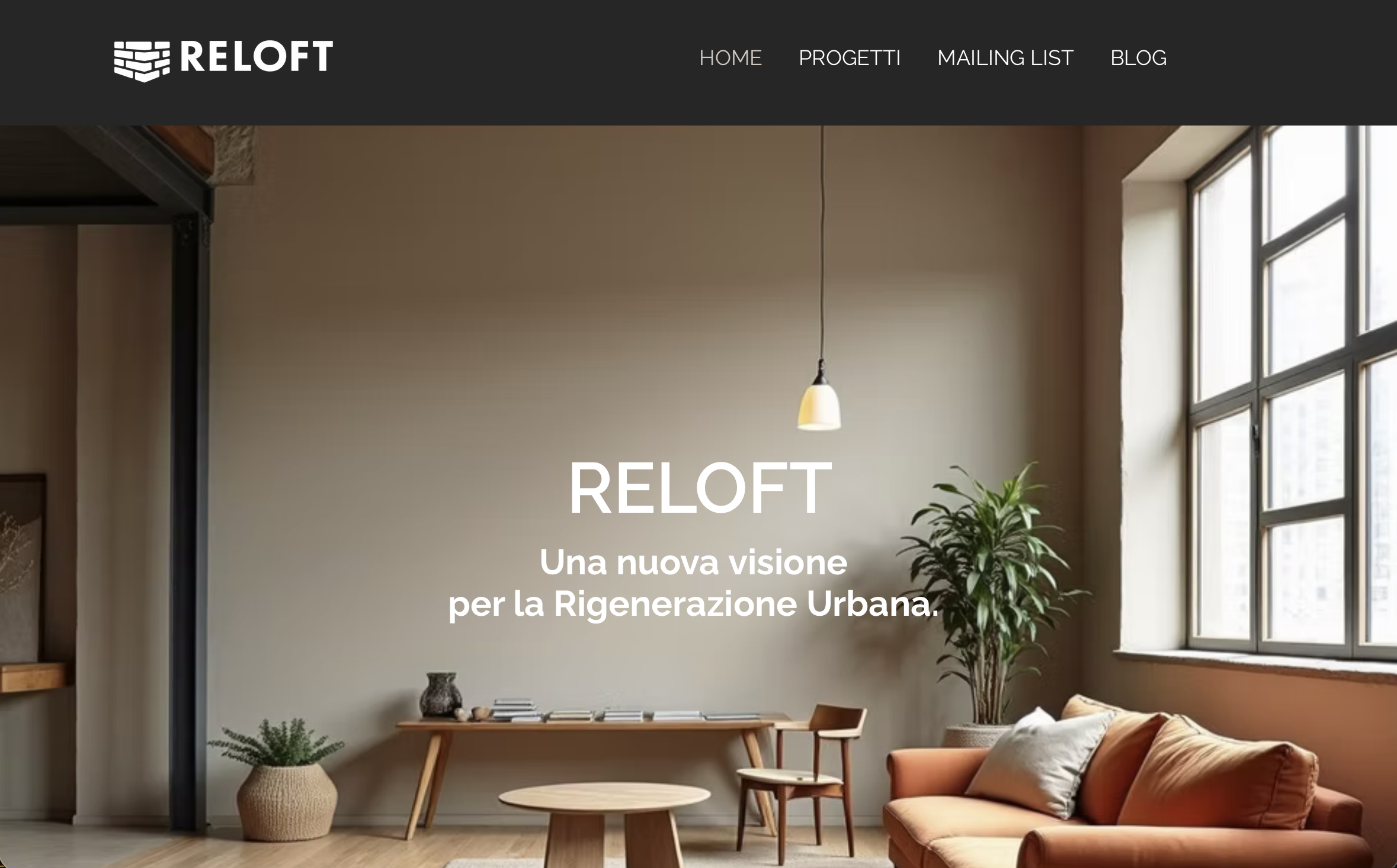reloft.it scam