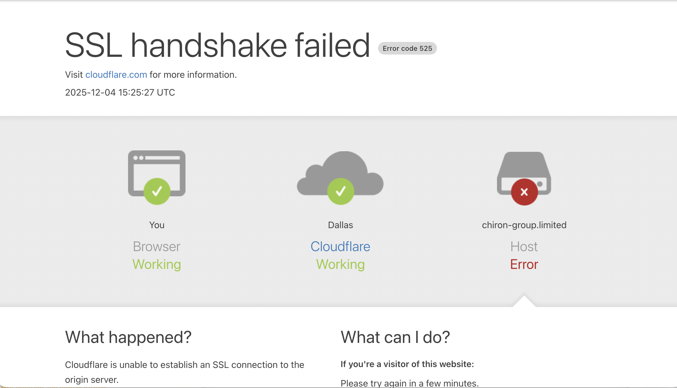chiron-group.limited chiron-group.limited scam
