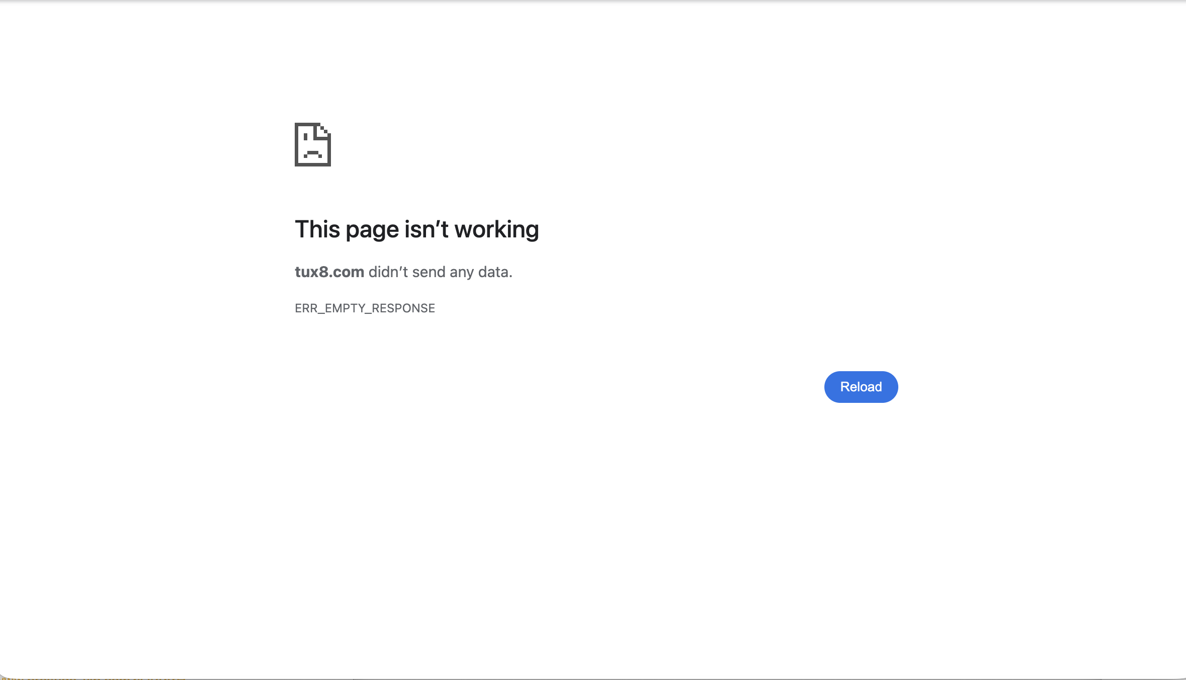 Tux8.com Tux8.com scam