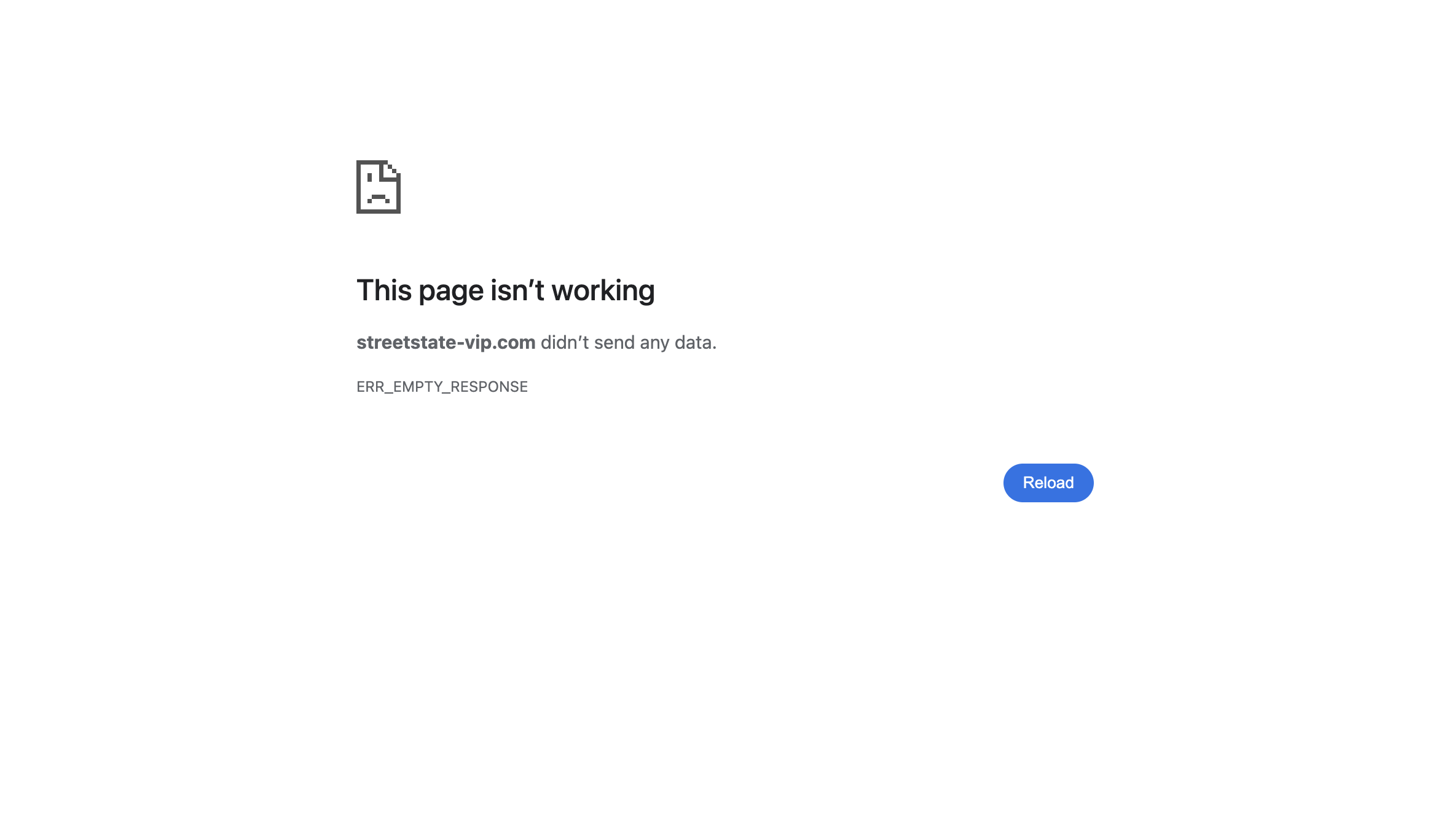 streetstate-vip.com scam