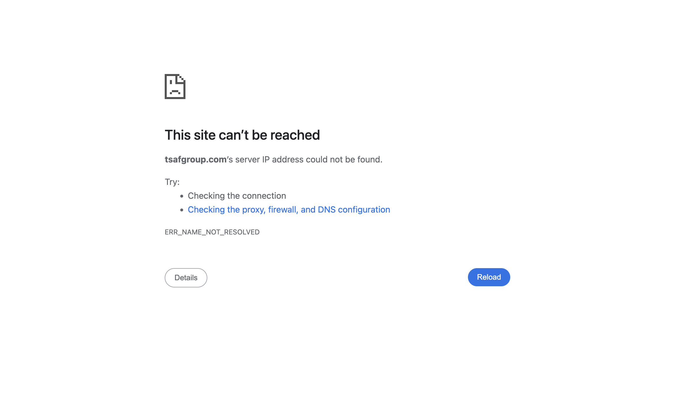 TSafGroup TSafGroup scam