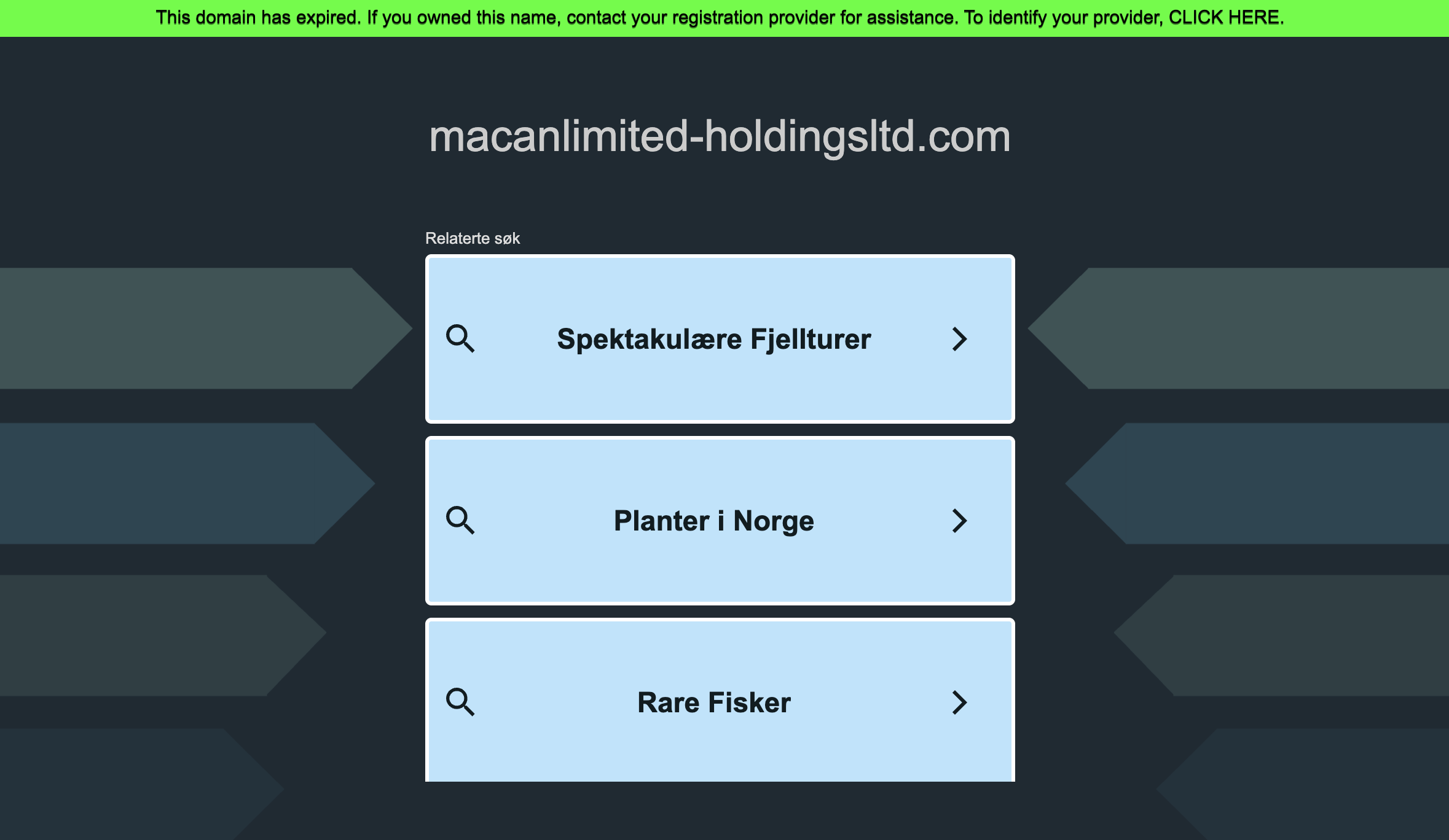 macanlimited-holdingsltd.com macanlimited-holdingsltd.com scam
