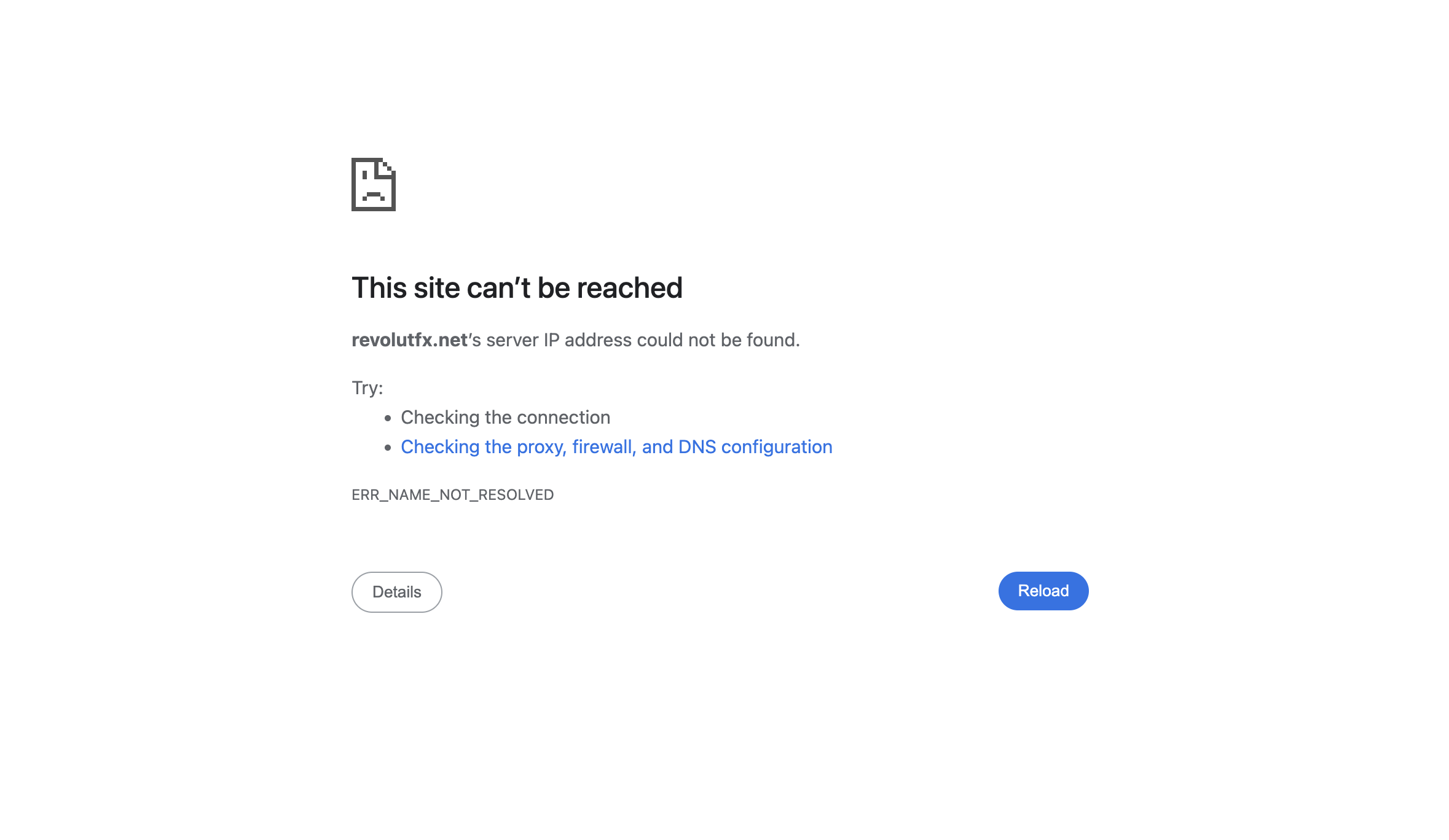 revolutfx.net revolutfx.net scam