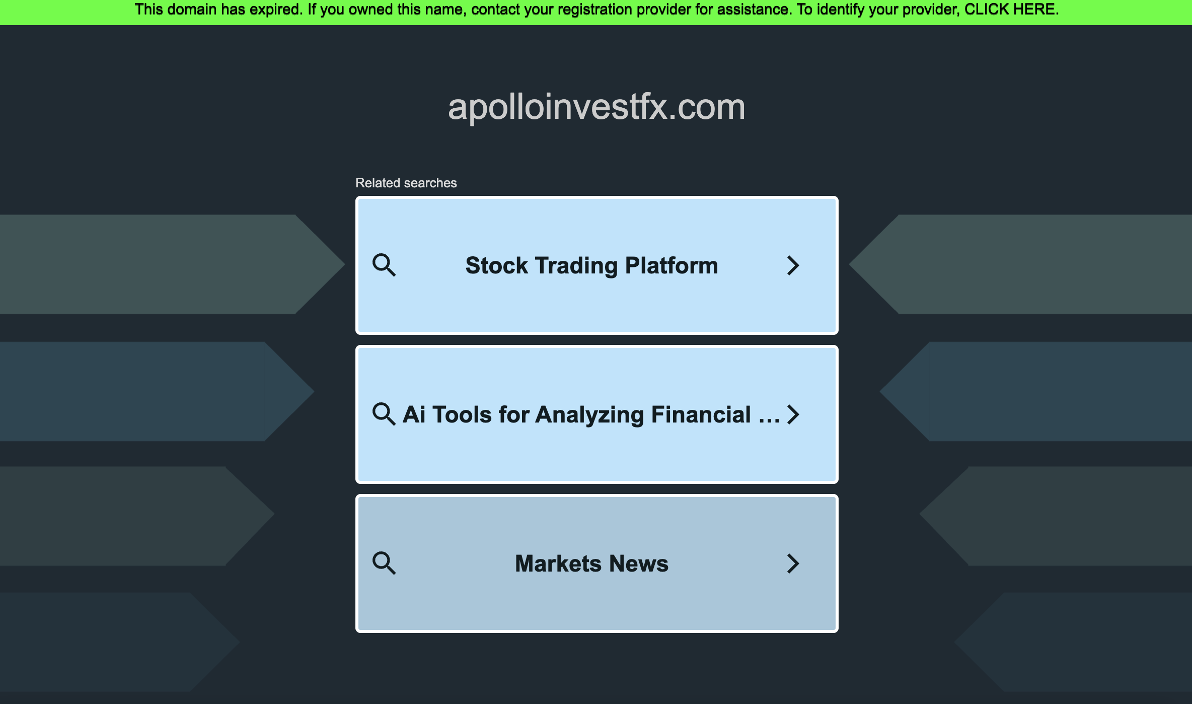 apolloinvestfx.com apolloinvestfx.com scam