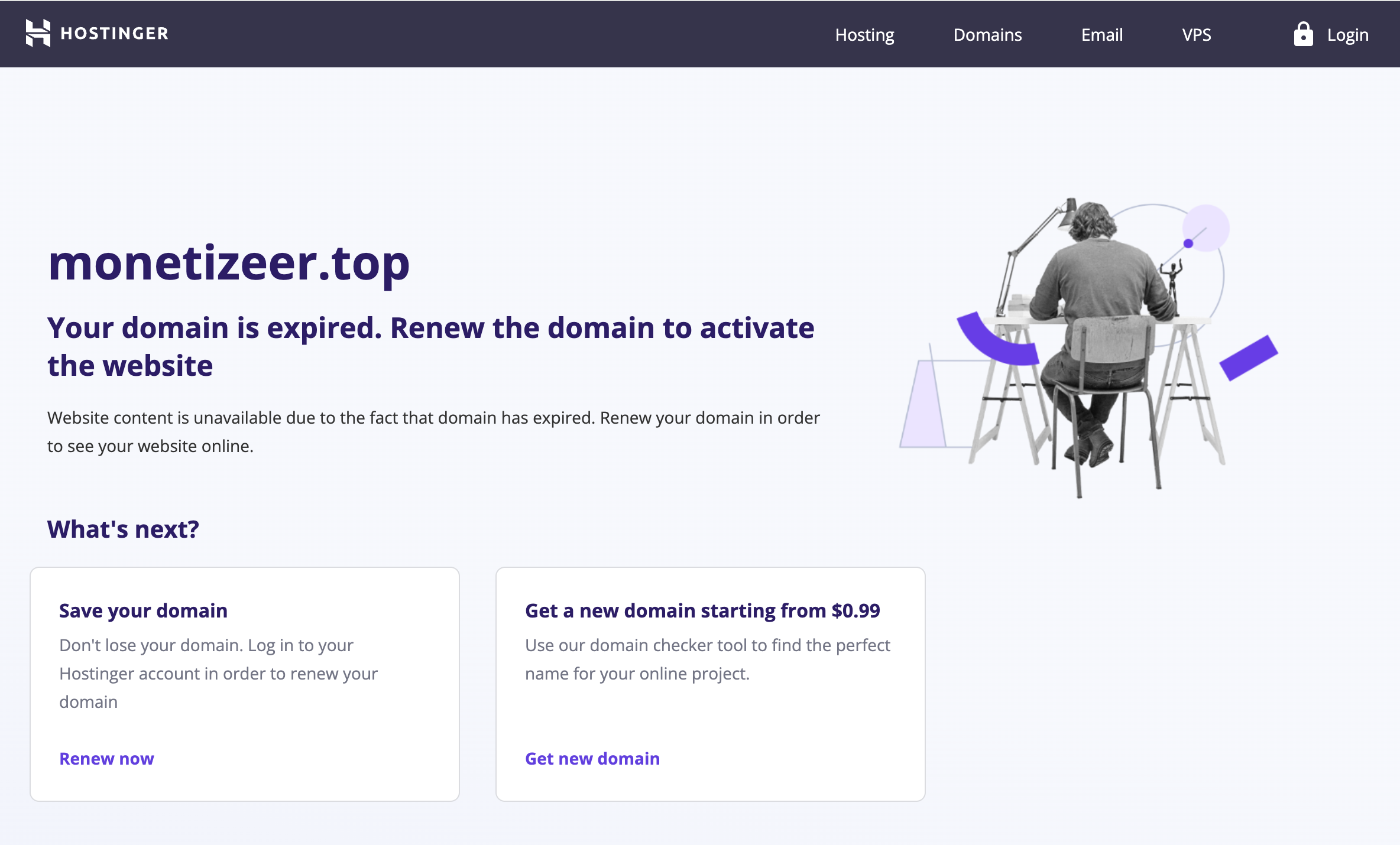 monetizeer.top monetizeer.top scam