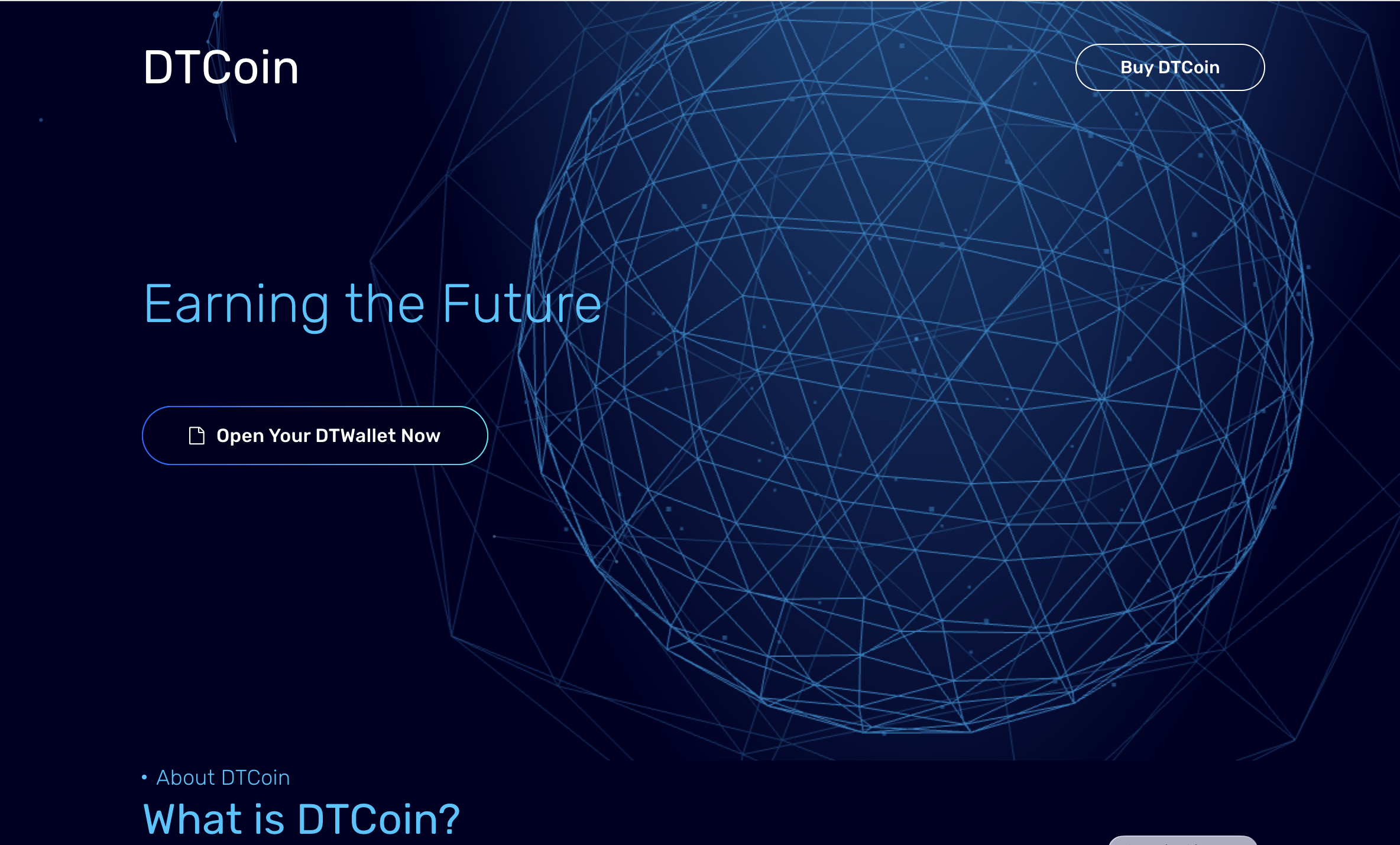 dtcoin.tech dtcoin.tech scam