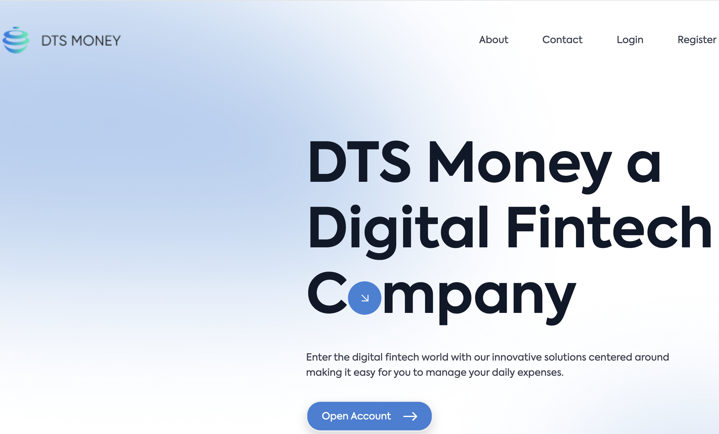 dtsmoney.com DTS Money scam