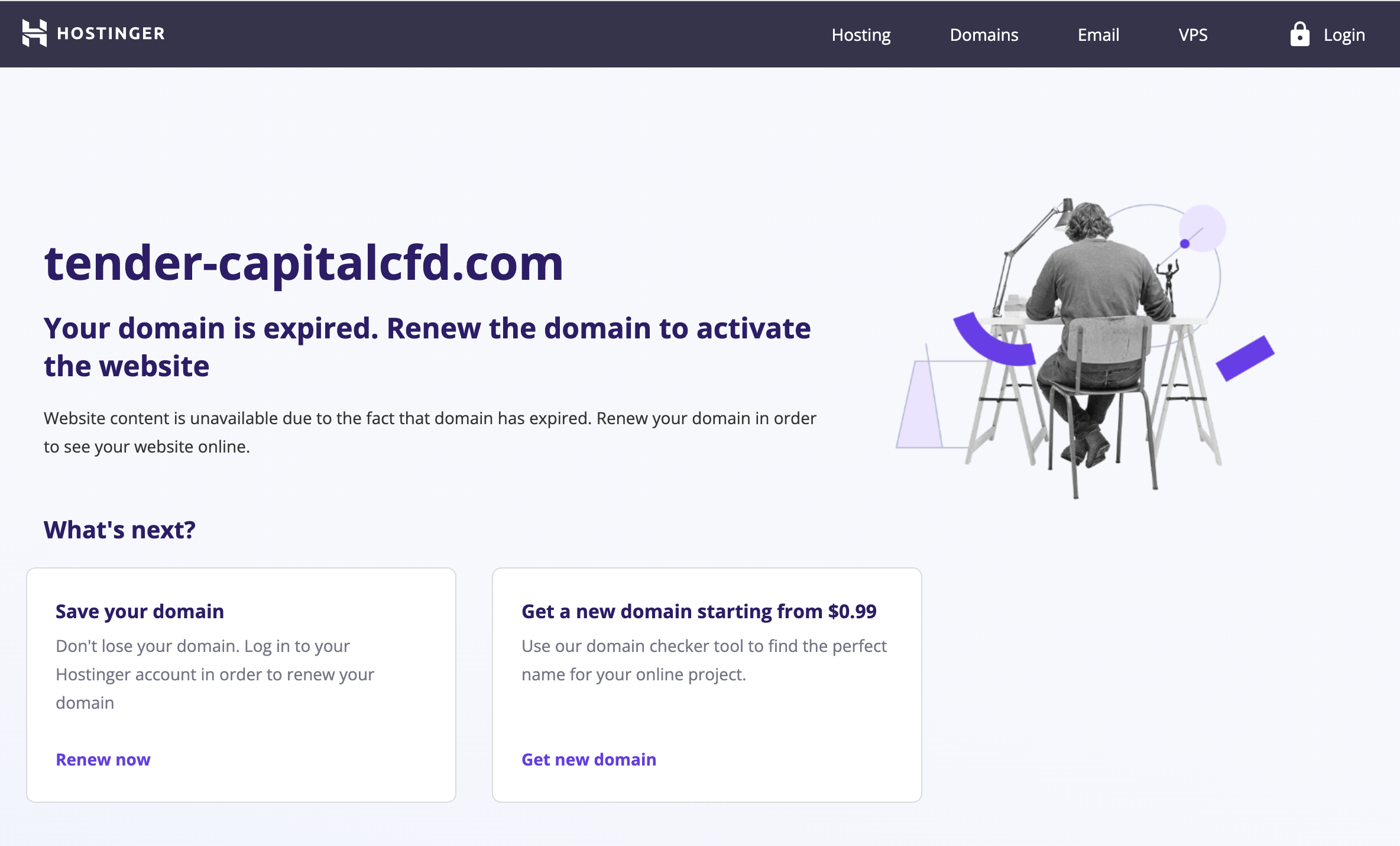Tender-CapitalCFD Tender-CapitalCFD scam
