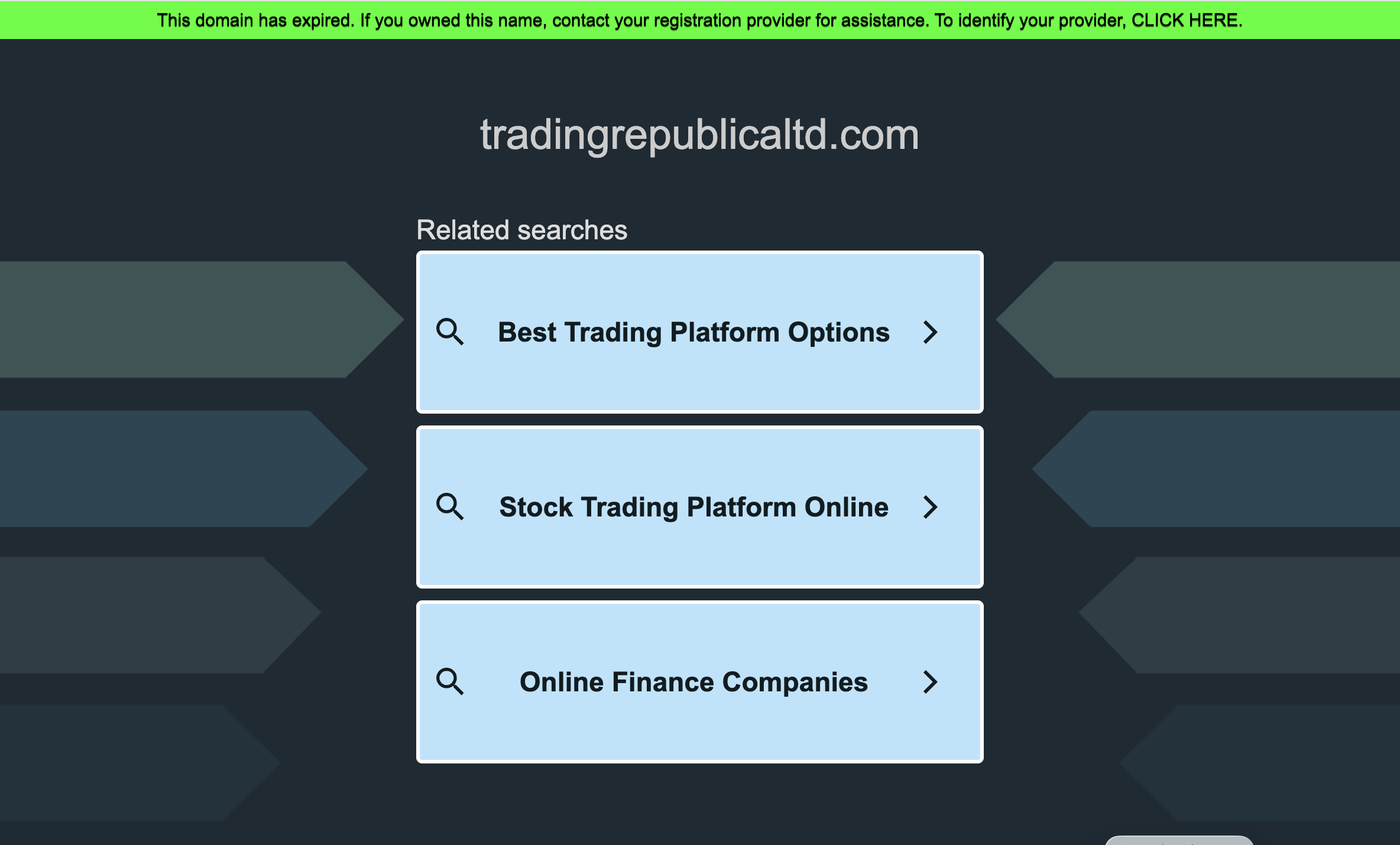 TradingRepublicaLtd TradingRepublicaLtd scam