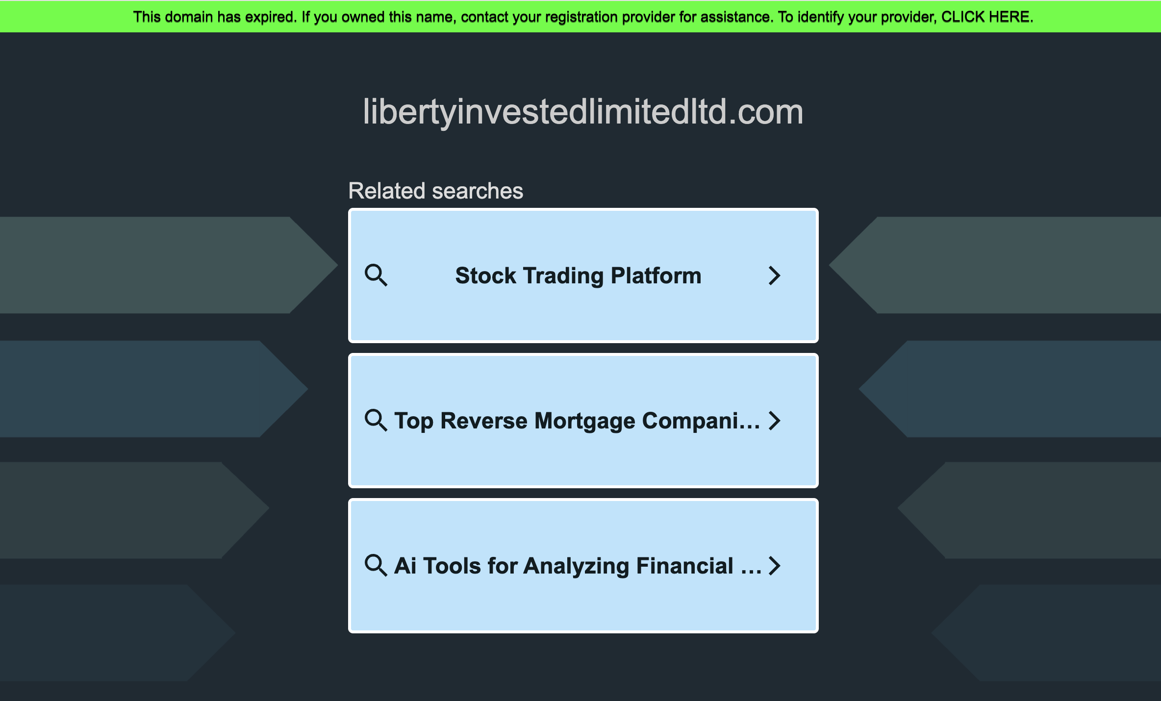 libertyinvestedlimitedltd.com scam