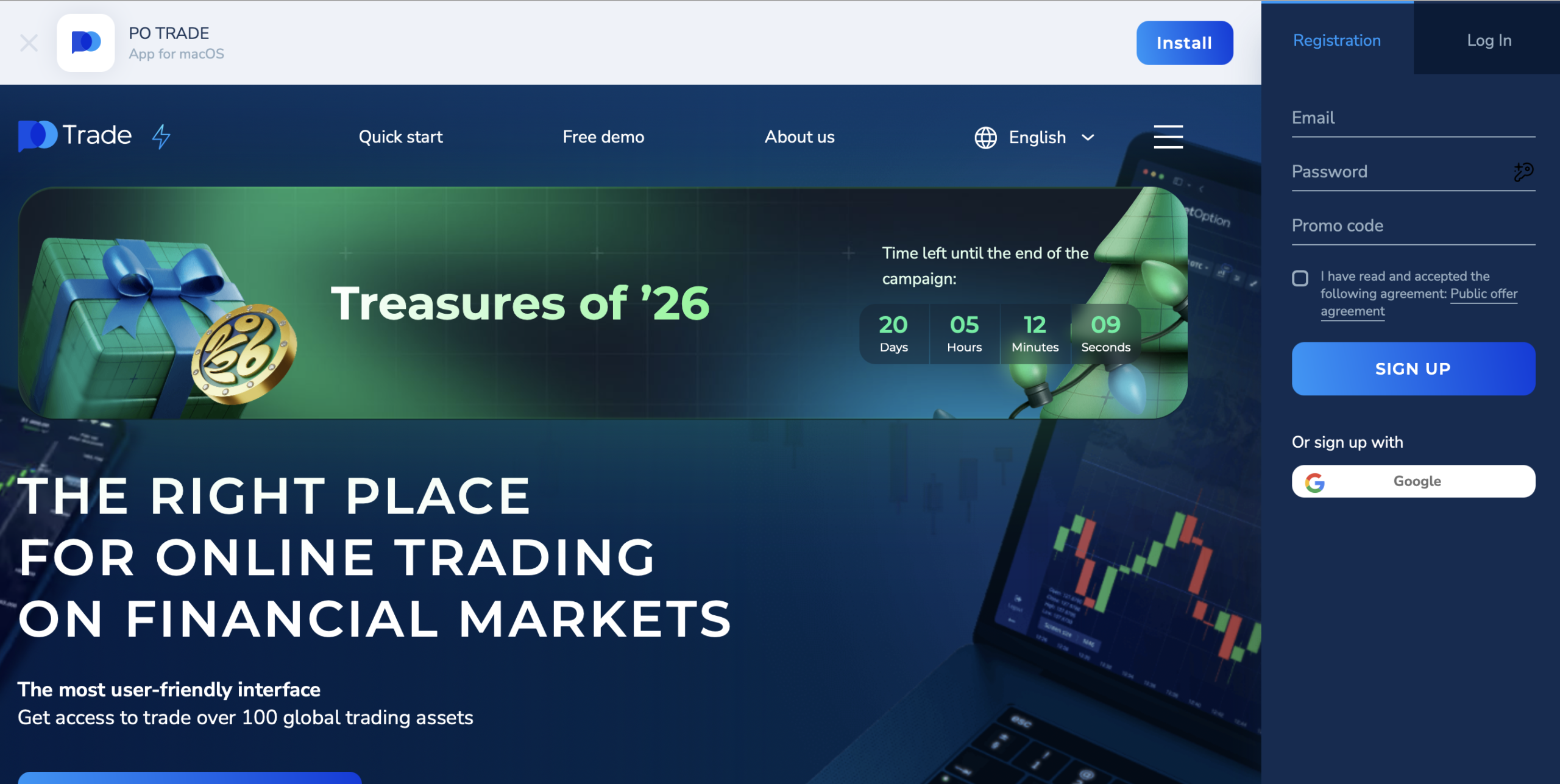 po.life/en po.life/en scam