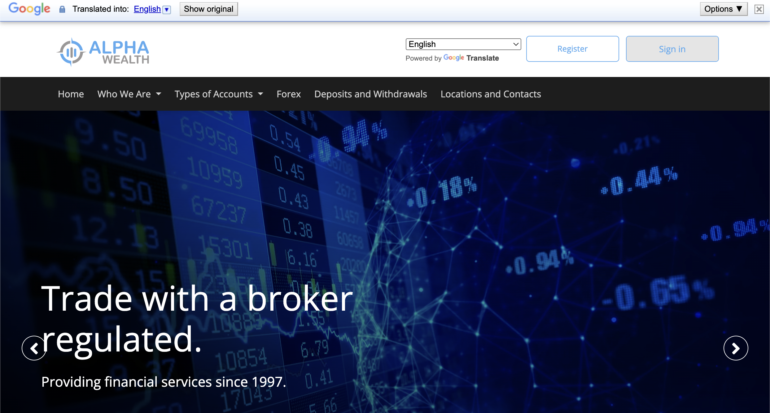 alphawealtexpertise.com alphawealtexpertise.com scam