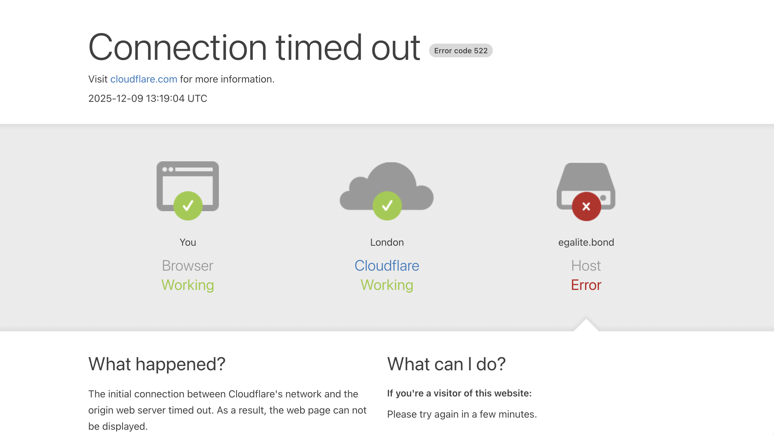 egalite.bond egalite.bond scam