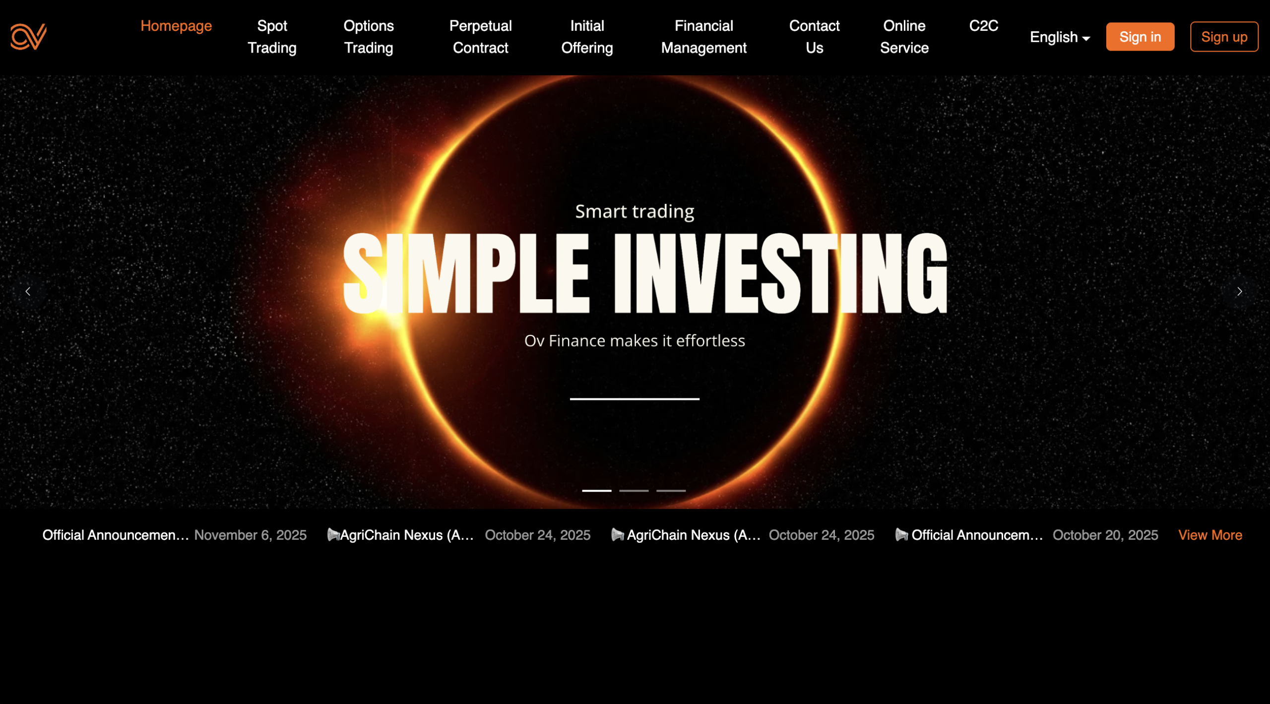 ovfinance.com ovfinance.com scam