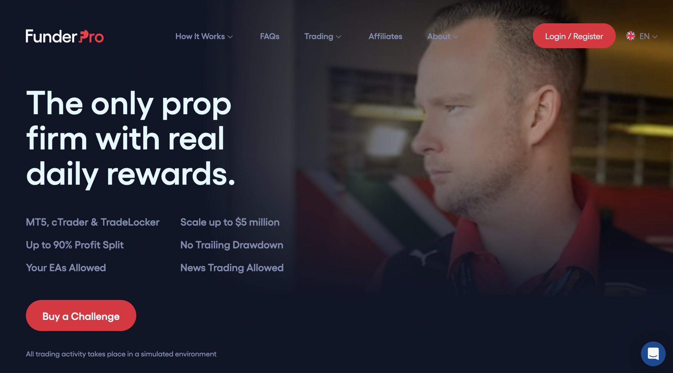 funderpro.com funderpro.com scam