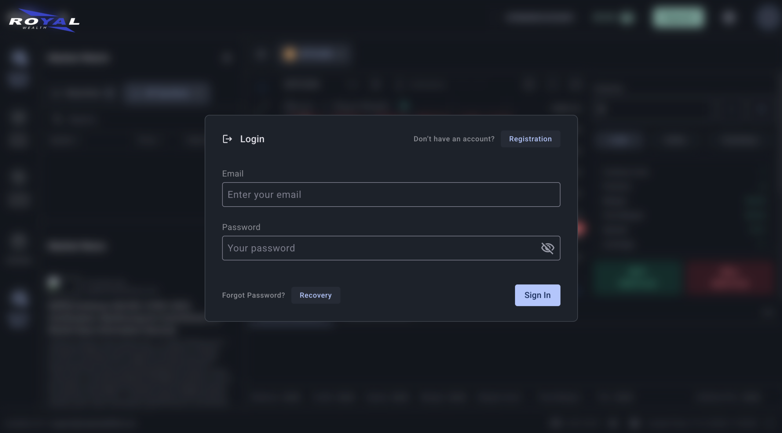 cfd.royalwealthltd.com scam