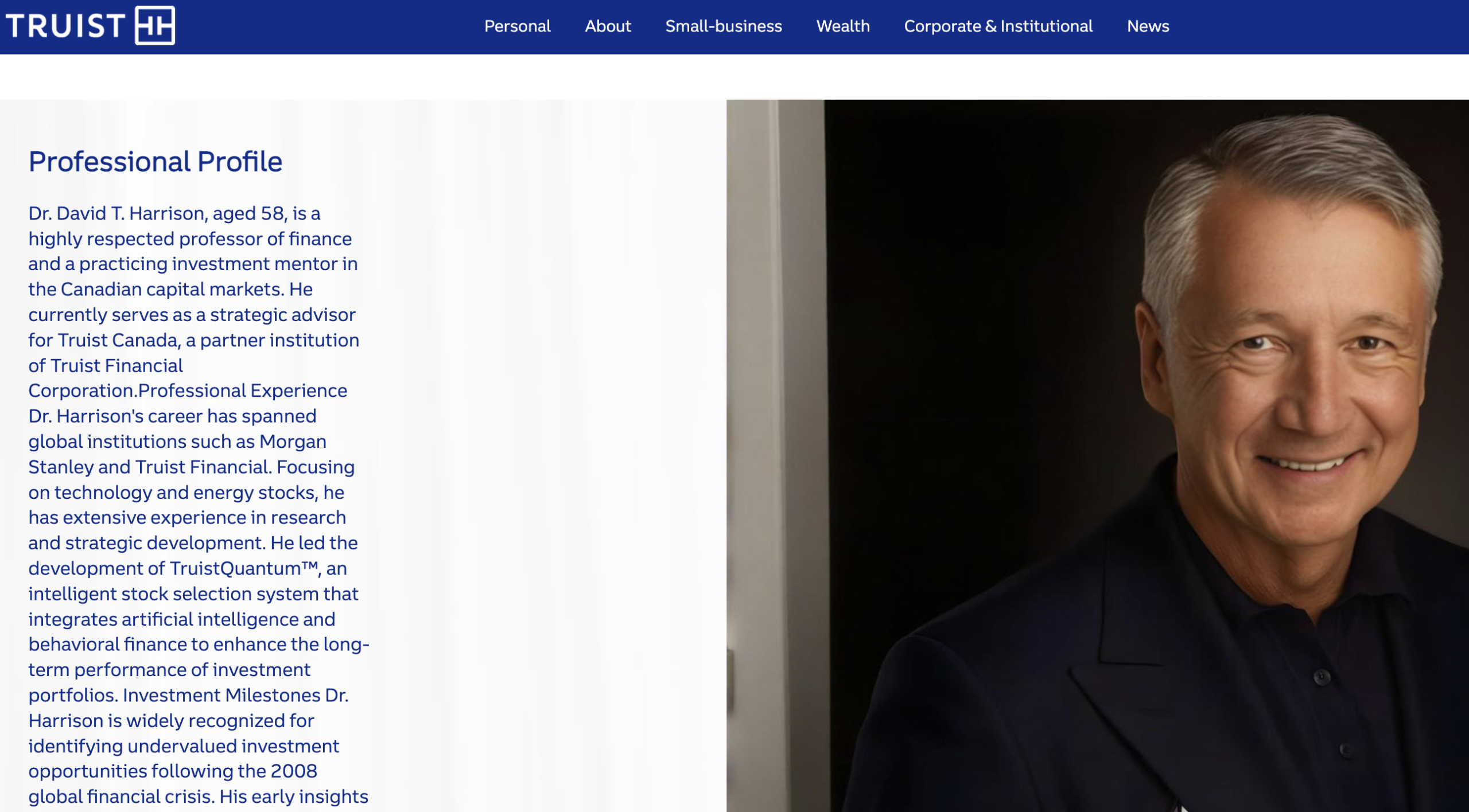 truecantrust.com truecantrust.com scam