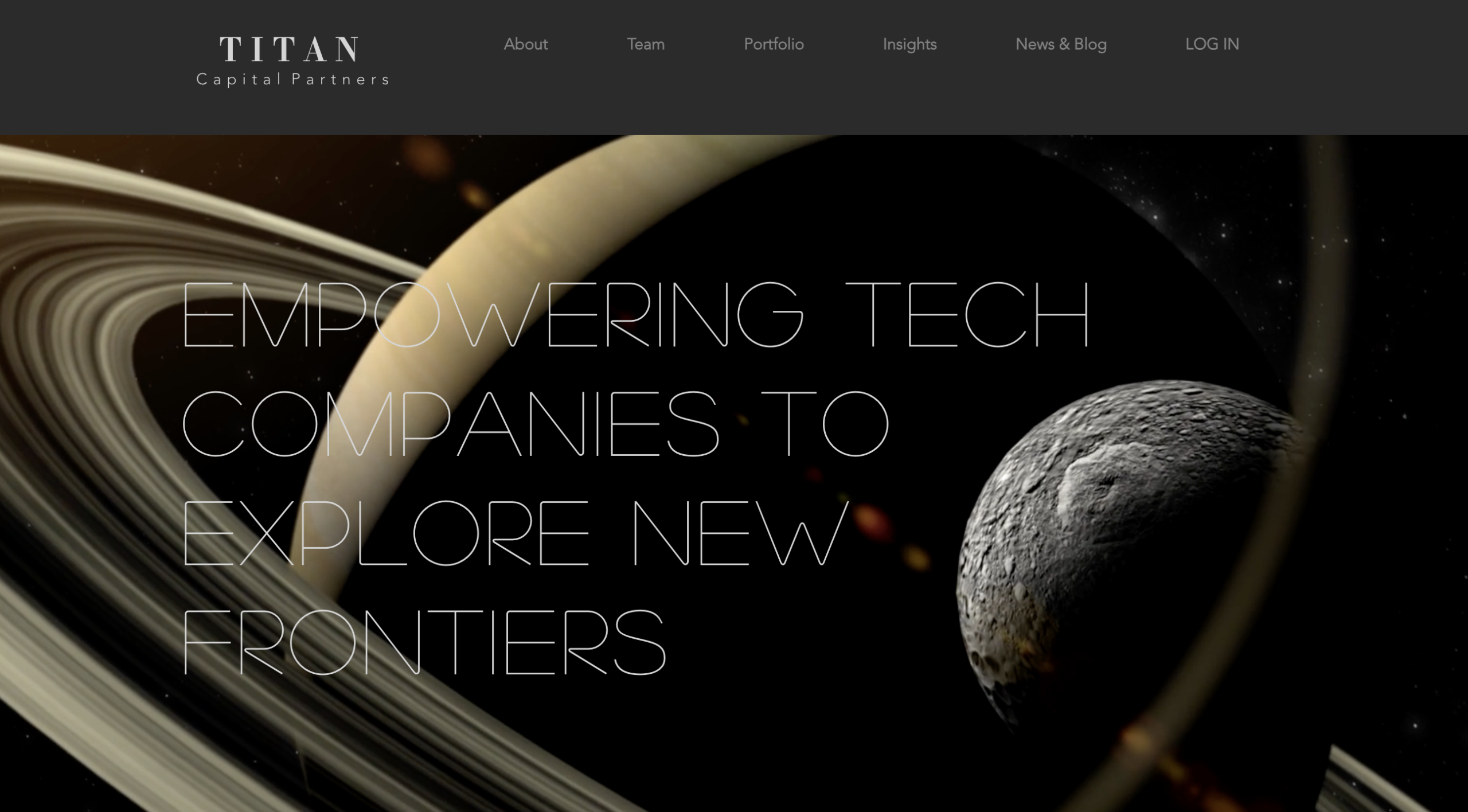 Titan Capital Partners scam