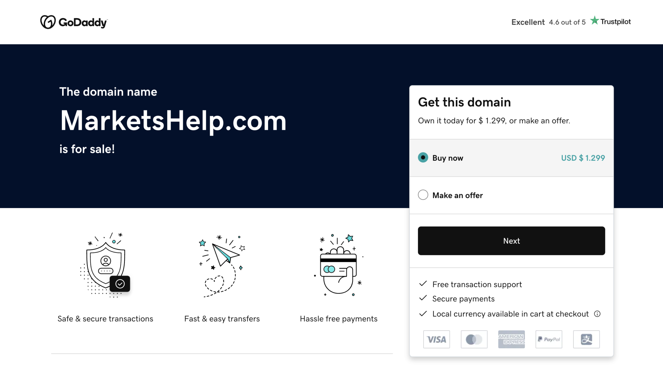marketsca.com marketsca.com scam