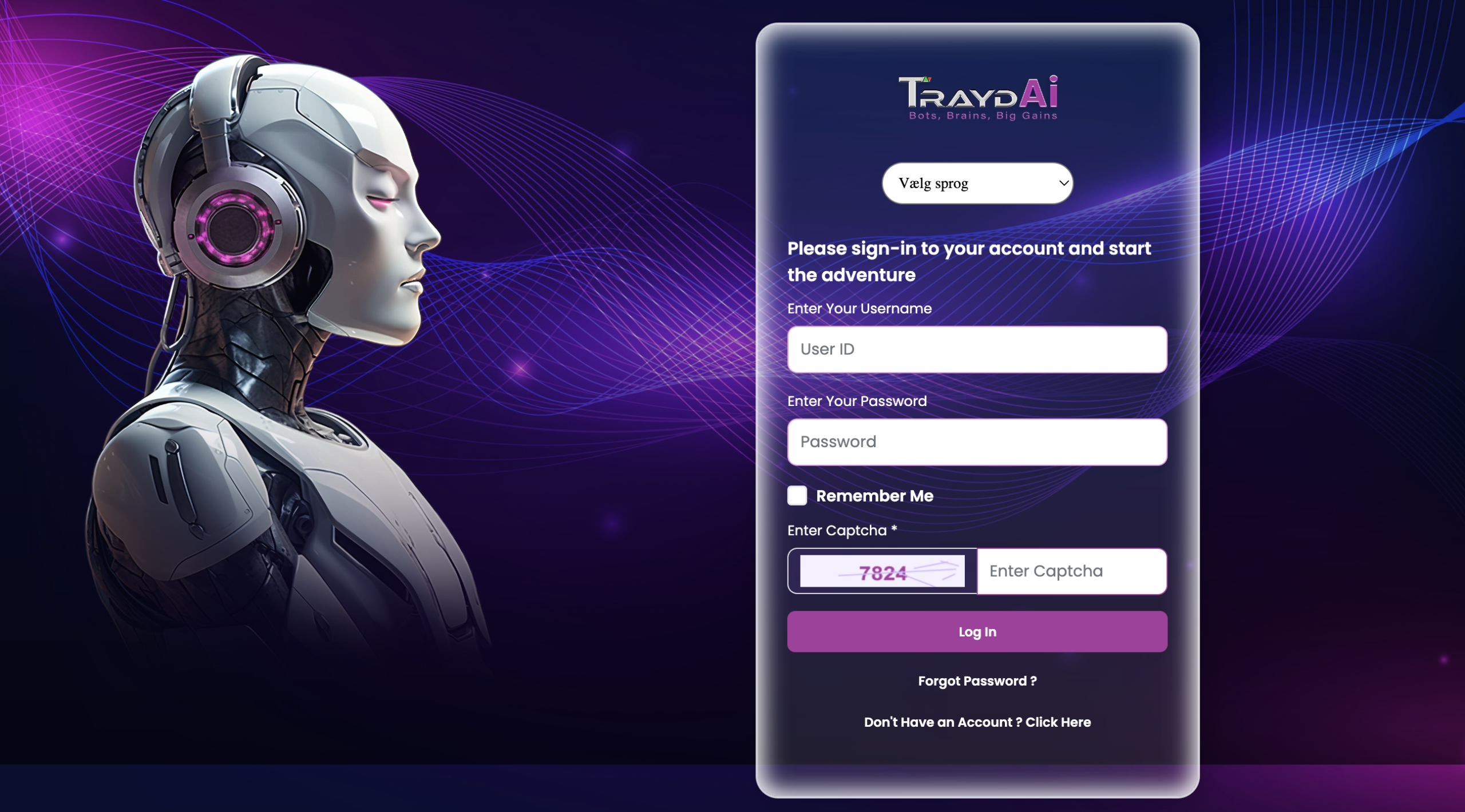 traydai.org traydai.org scam