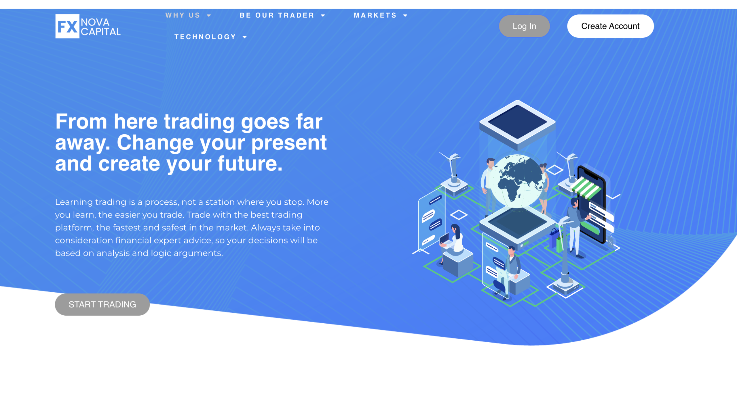 fxnovalcapitals.com scam review
