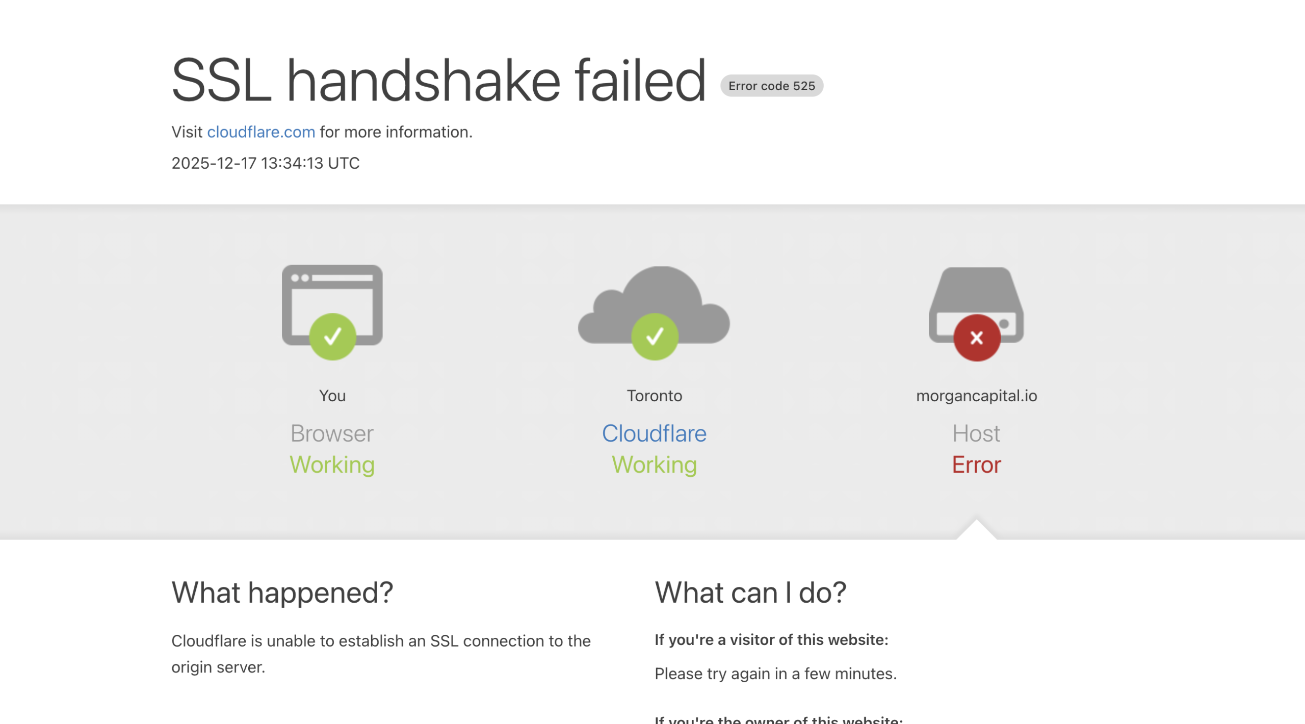 morgancapital.io scam