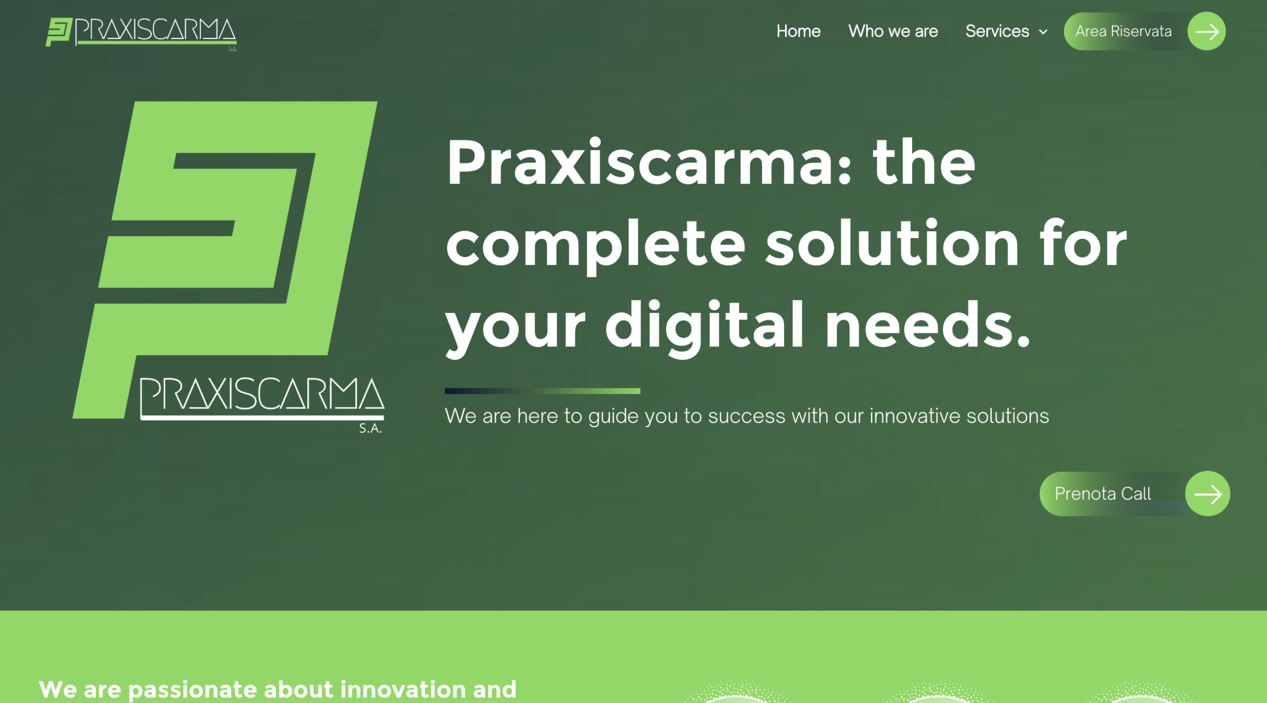 praxiscarma.com scam