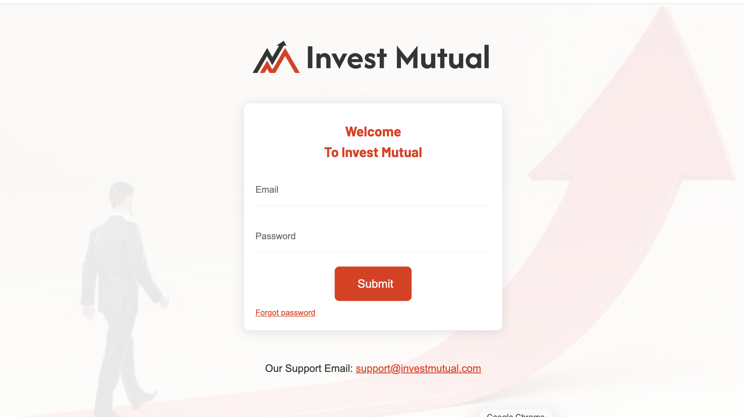 investmutual.com scam review
