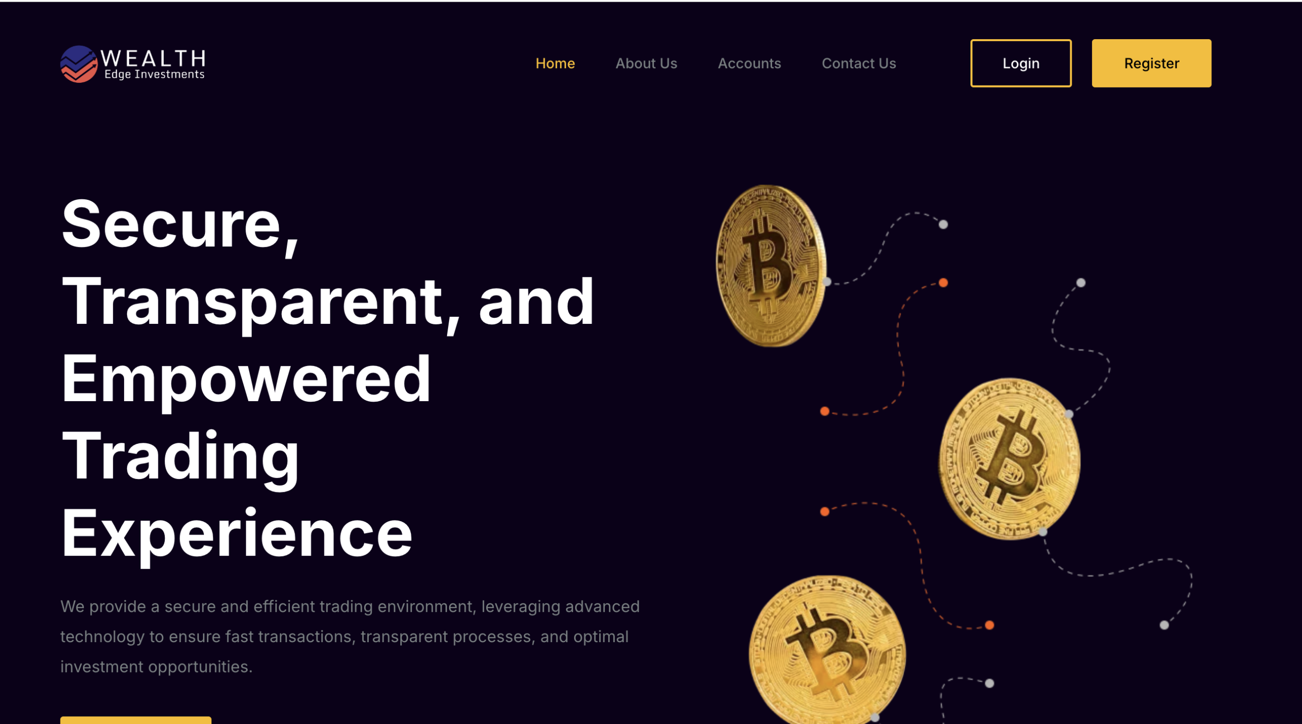 wealthedgeinvestments.com scam review