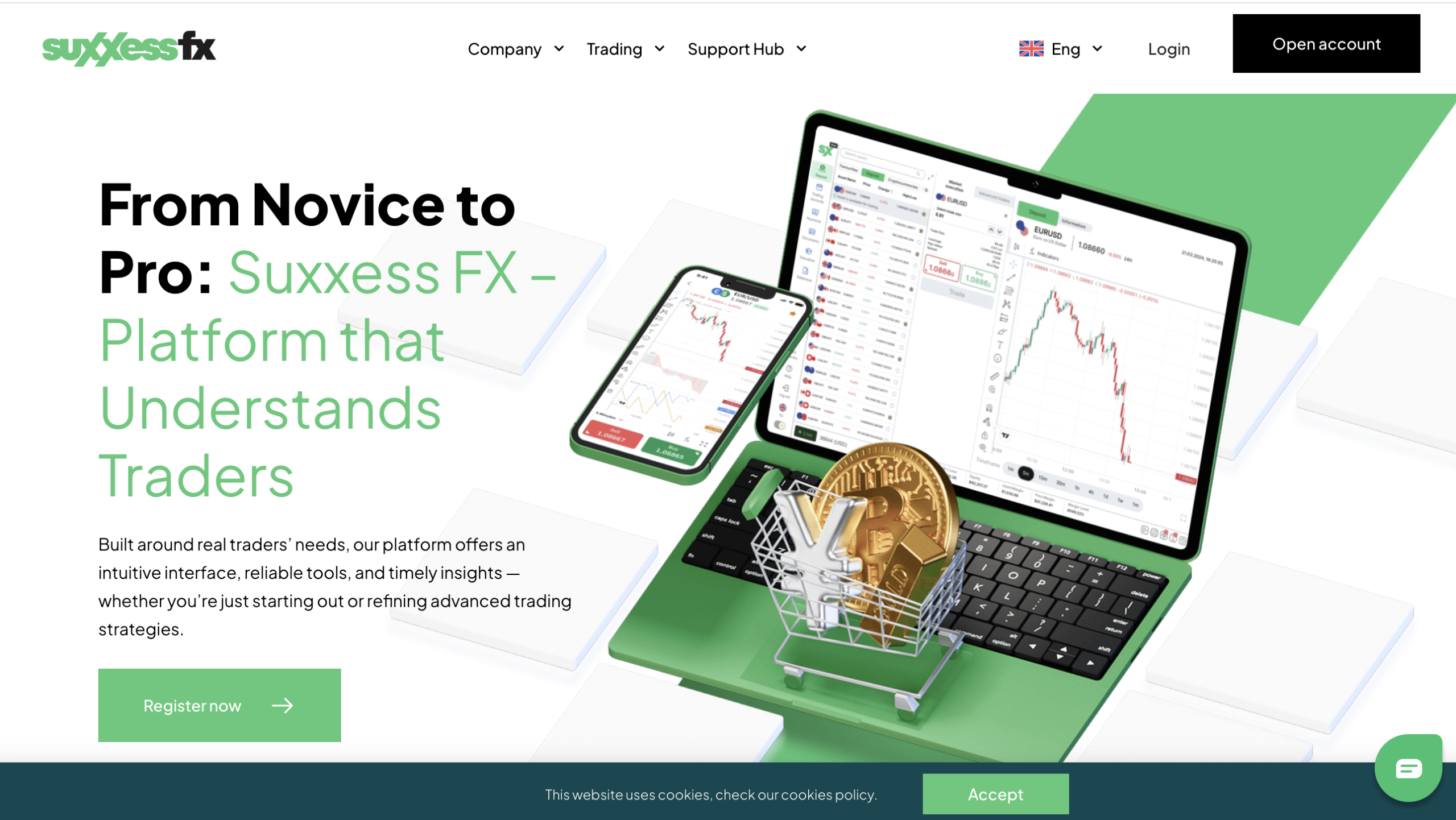 suxxessfx.com scam review