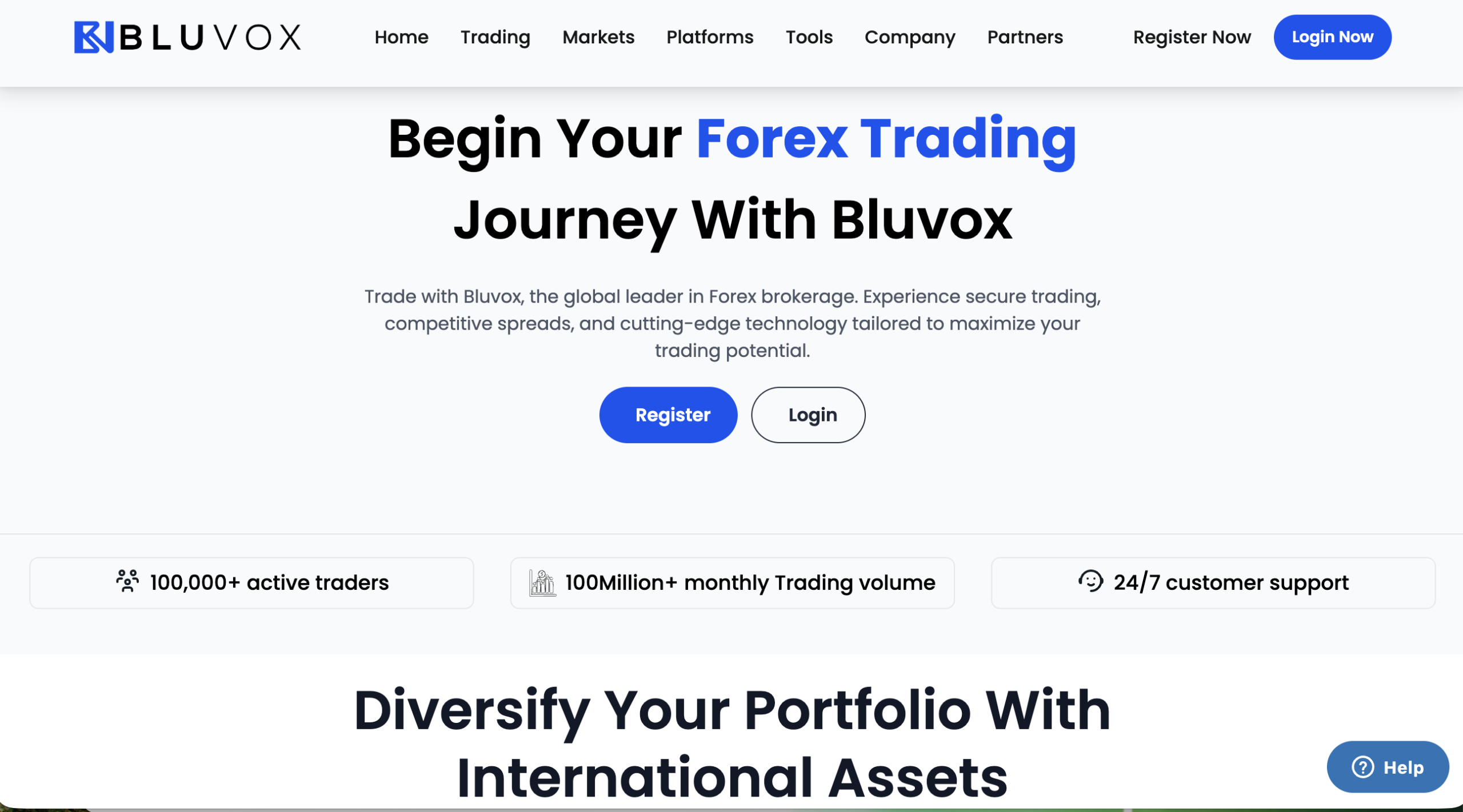 bluvoxmarkets.com scam review