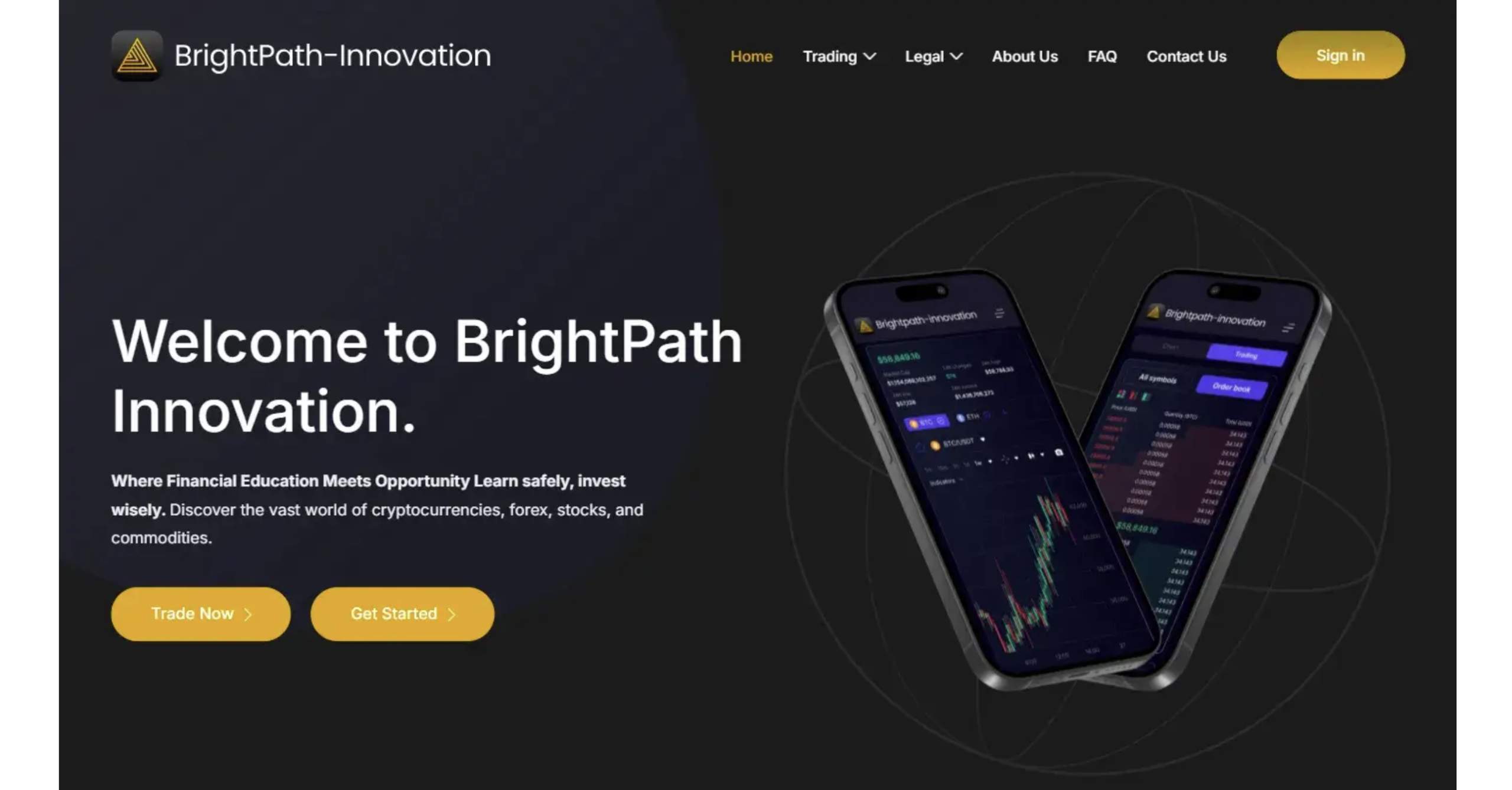 brightpath-innovation scam review