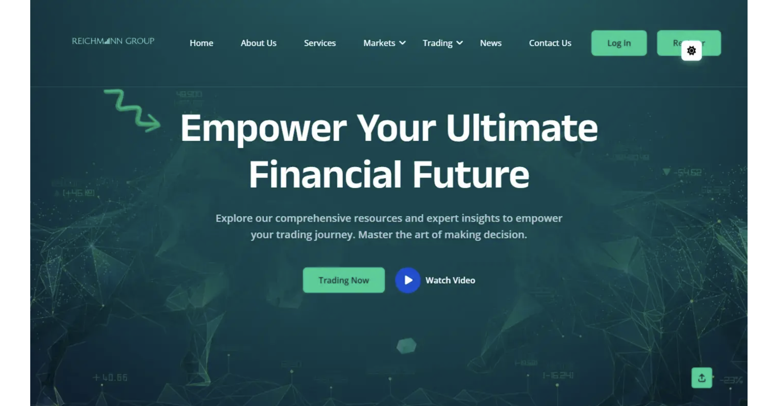 reichmann-group scam review