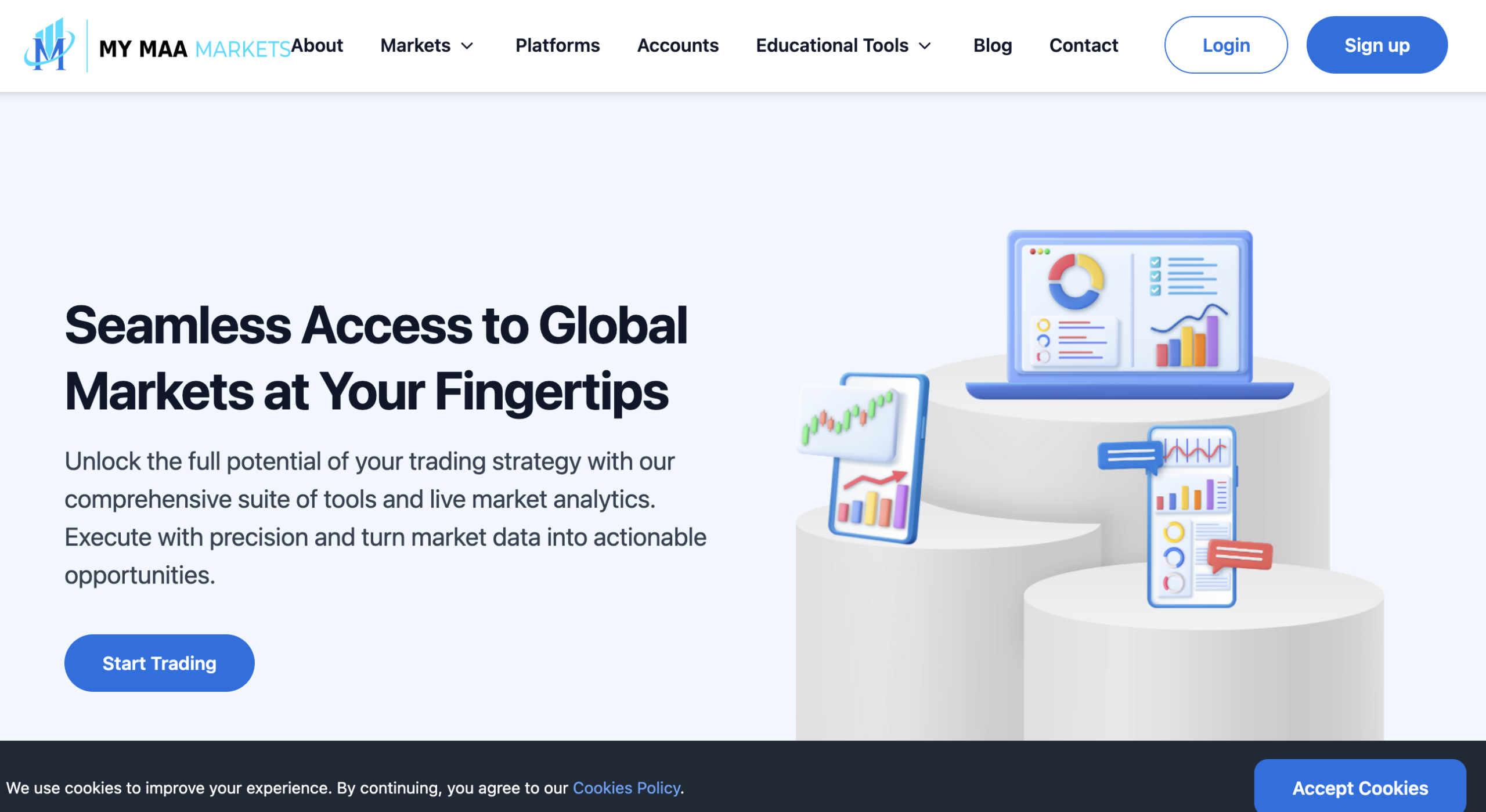 mymaamarkets.com scam