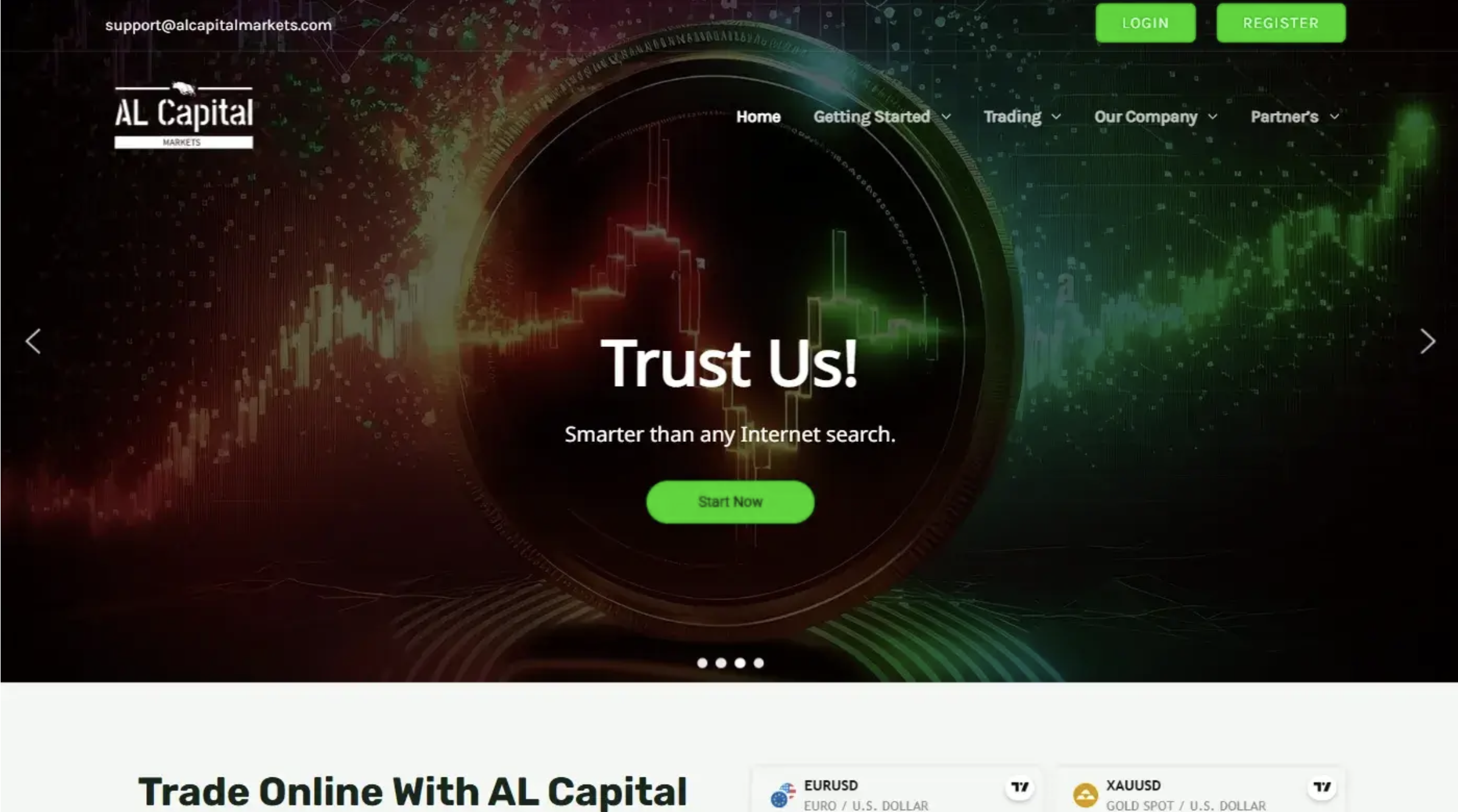 alcapitalmarkets scam review