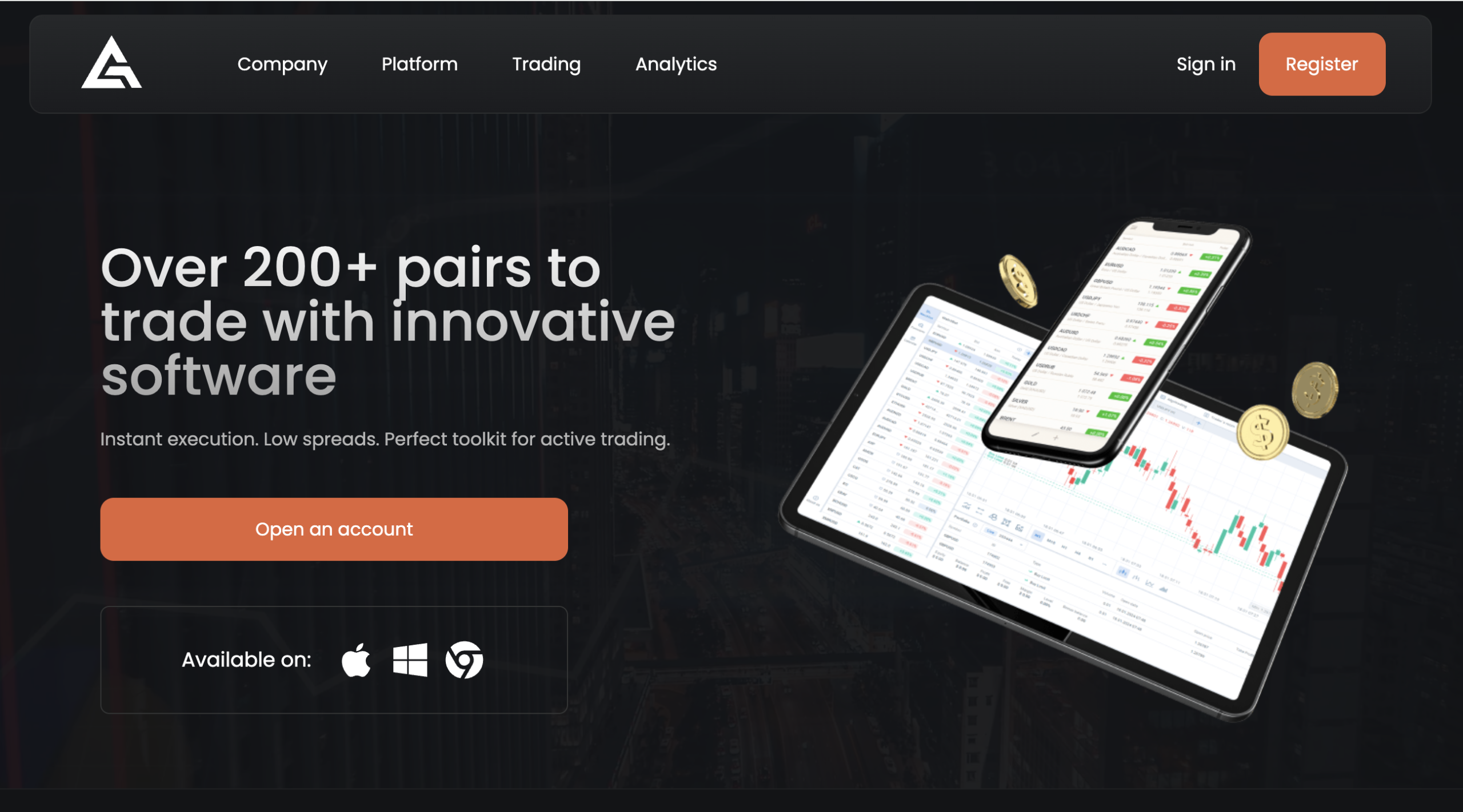 alltradinggroup.com scam review