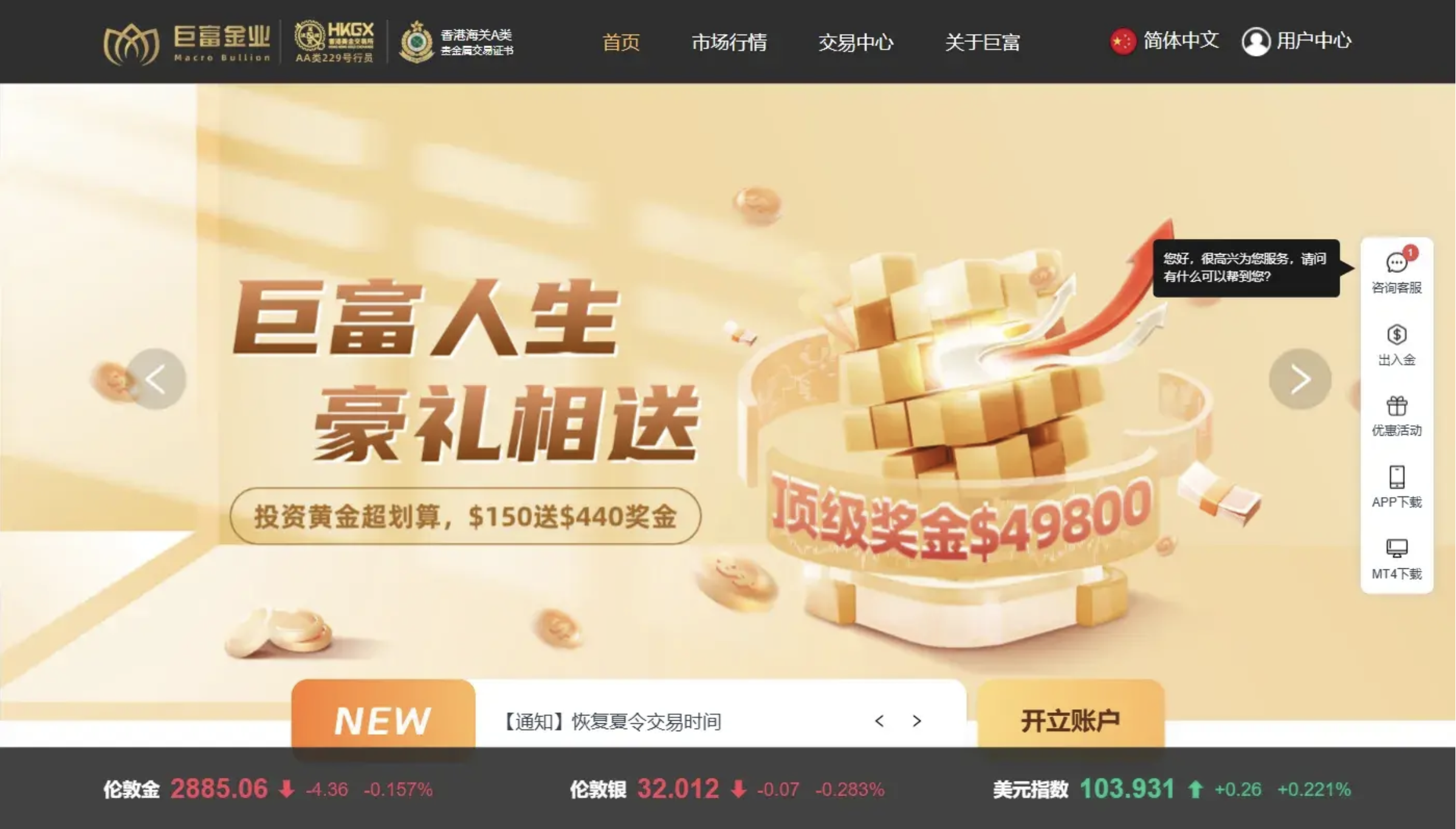 Macrobullion.com platform review, highlighting risks, user complaints, and concerns for potential investors.