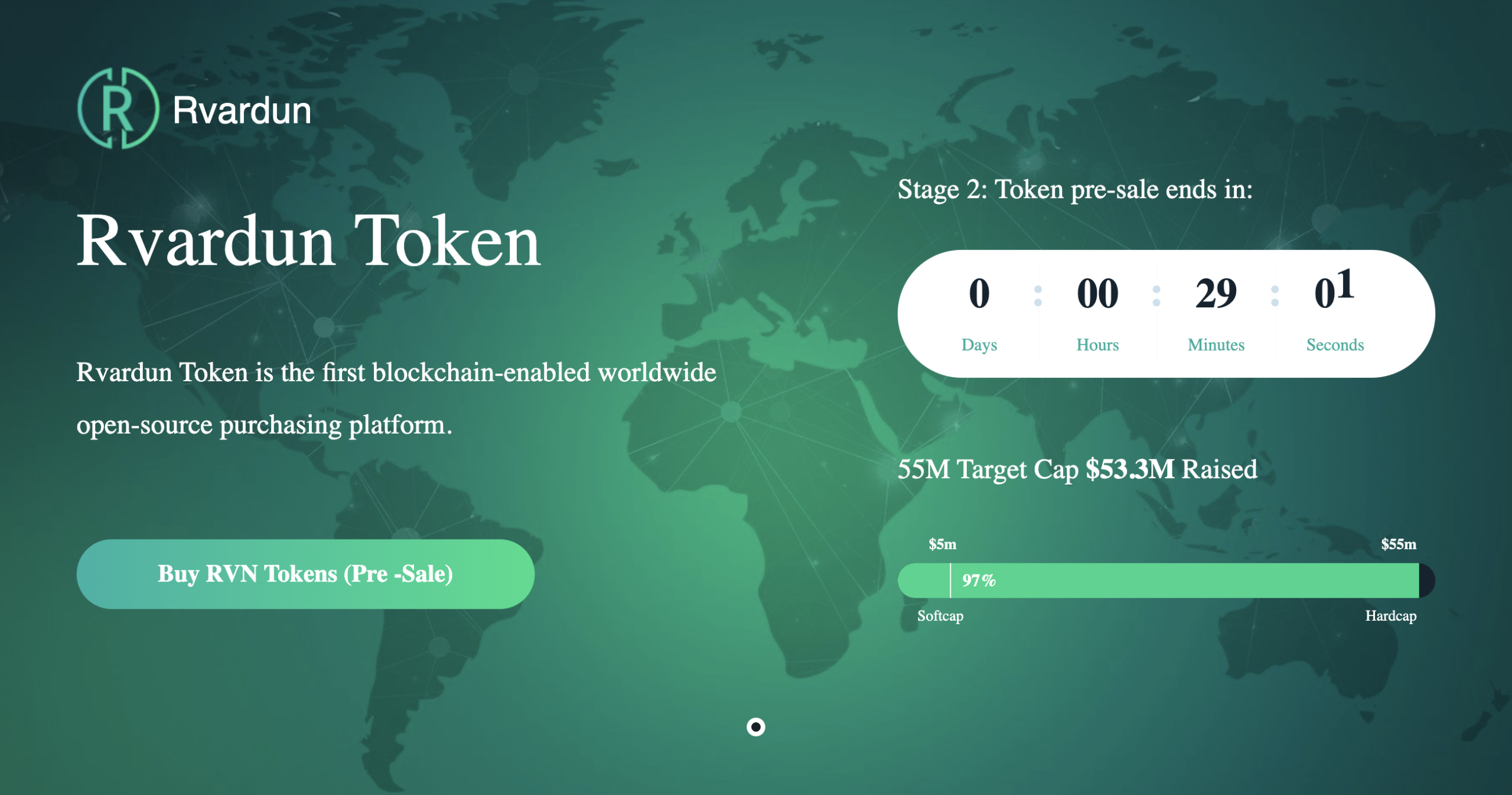 An illustration showing a worried user looking at a computer screen displaying a deceptive investment platform, symbolizing the risks of Rvardun.com.
