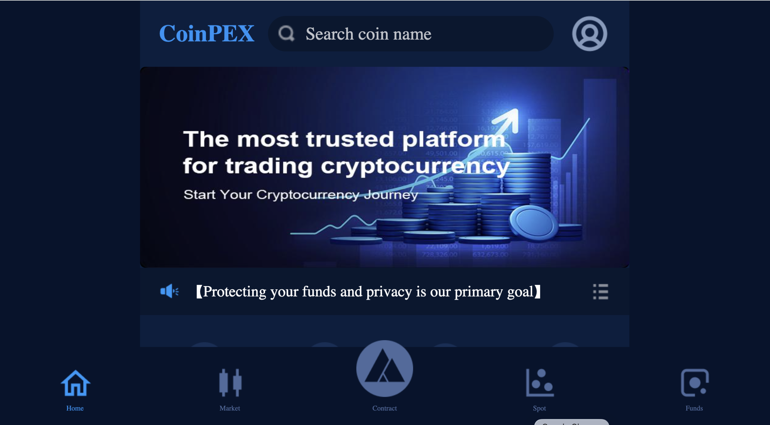 Overview of Coinpexit features and user experiences in cryptocurrency trading.