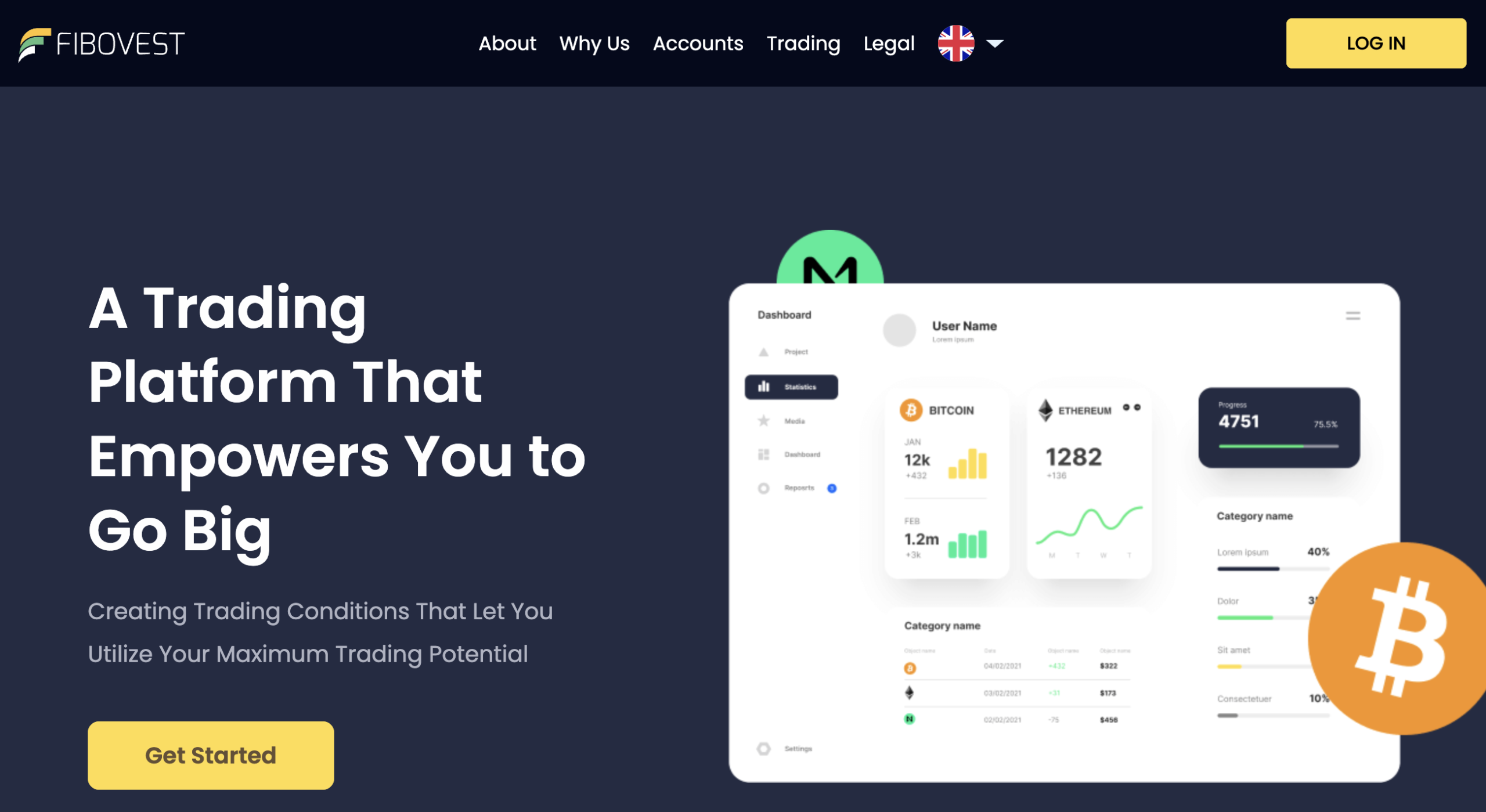 An individual researching Fibovest.com, analyzing user reviews and platform details to make informed investment choices.