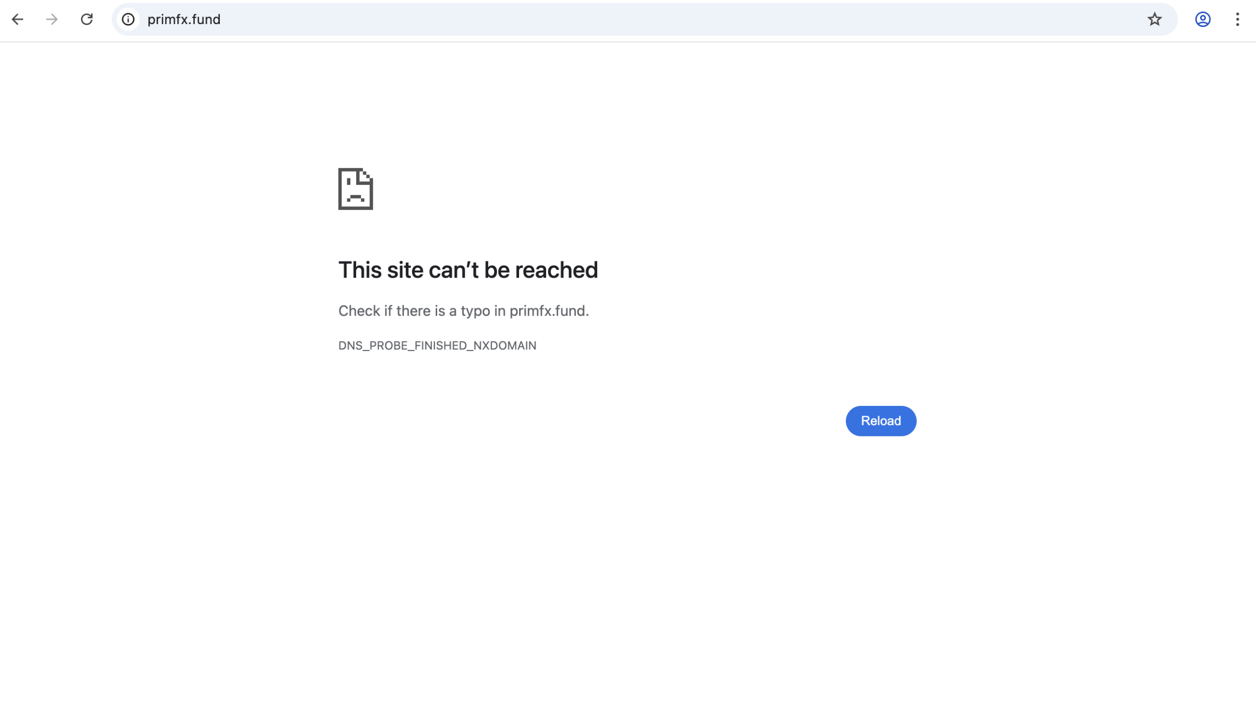Screenshot of CFD.PrimFX.Fund trading platform showing CFD market charts, trading interface, and asset selection options.