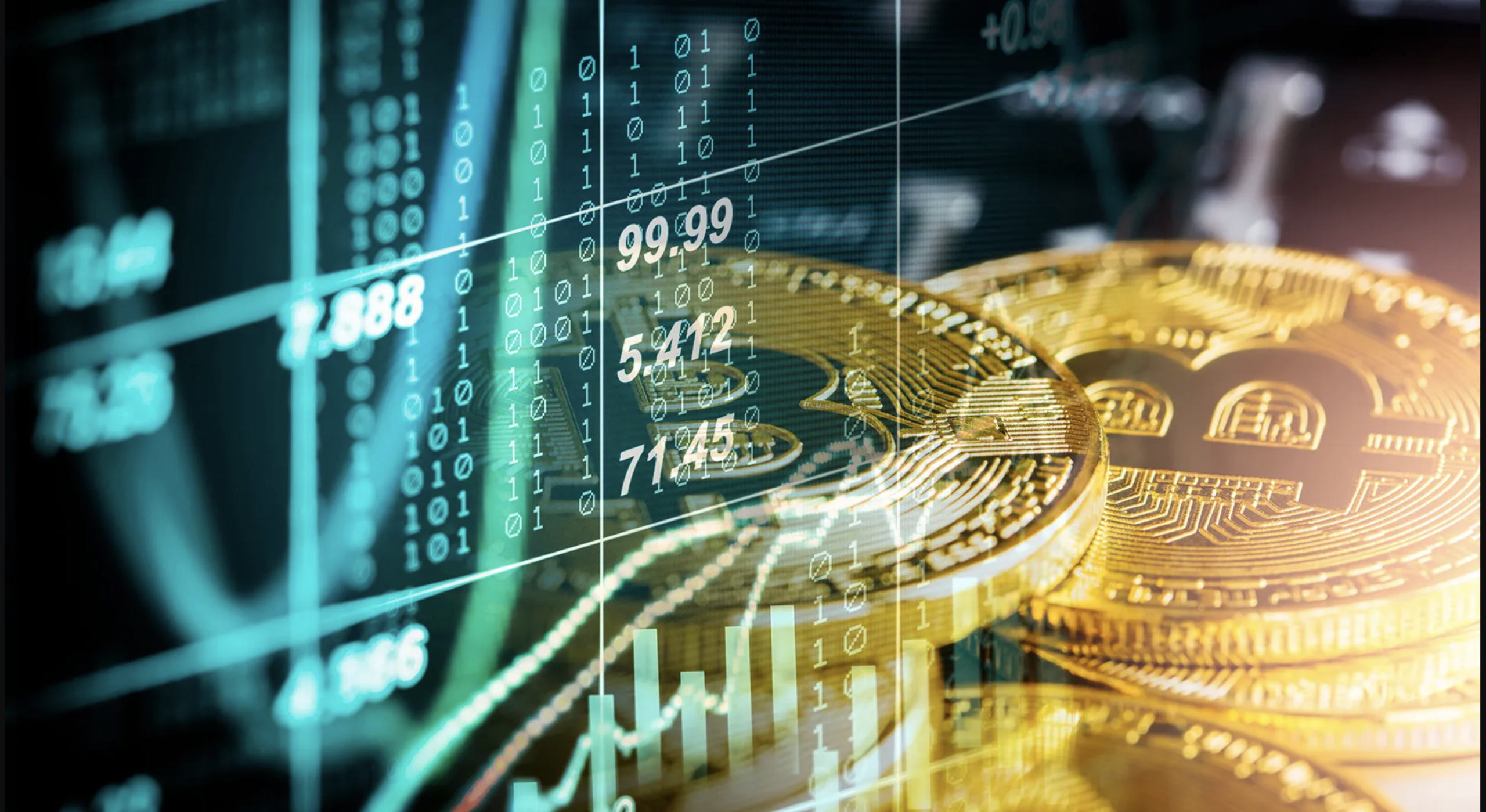 Troneza.top logo set against a backdrop of financial charts and graphs, symbolizing online trading and investment opportunities.