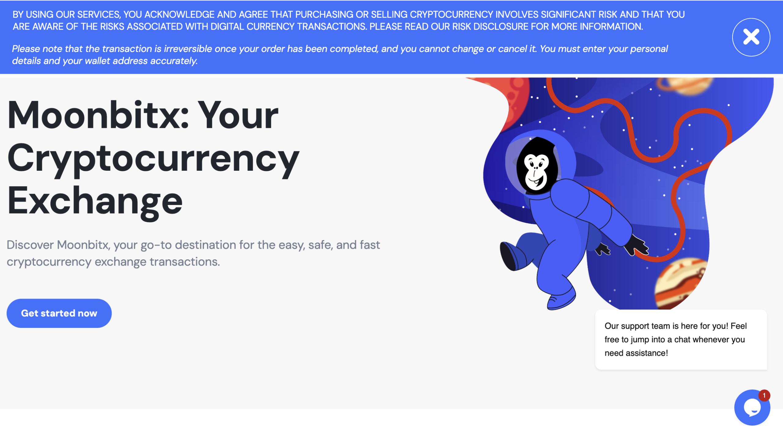 Moonbitx.com logo with a backdrop of cryptocurrency charts and digital assets, symbolizing the online trading landscape.