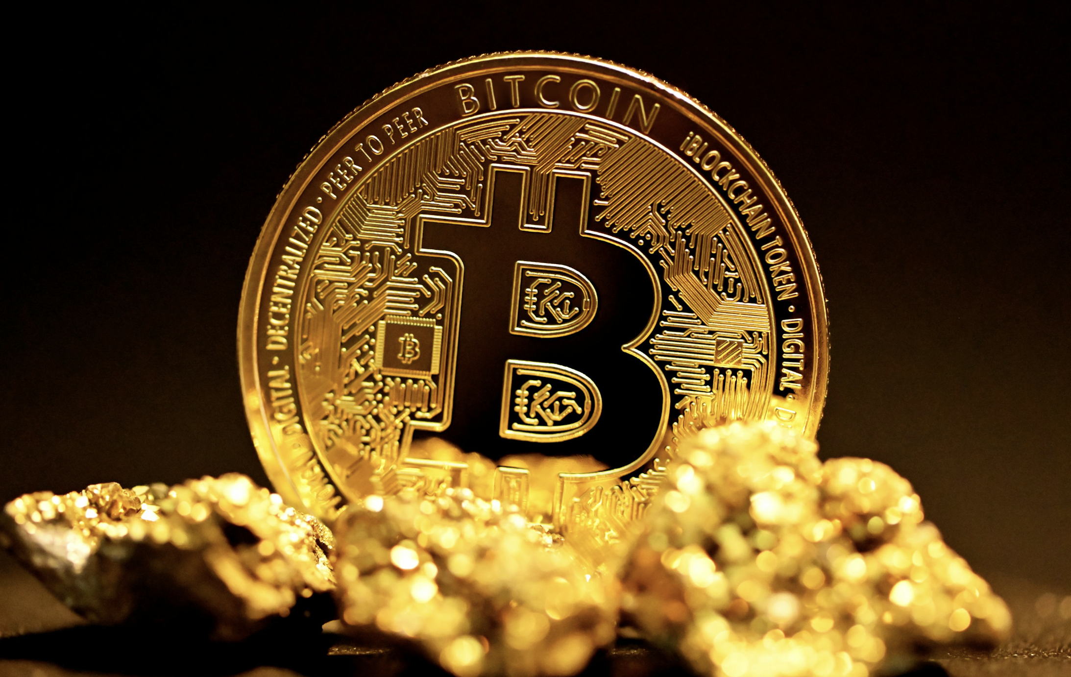 A trader reviewing financial data on a computer, symbolizing the investigation of the Capital Zero trading platform.