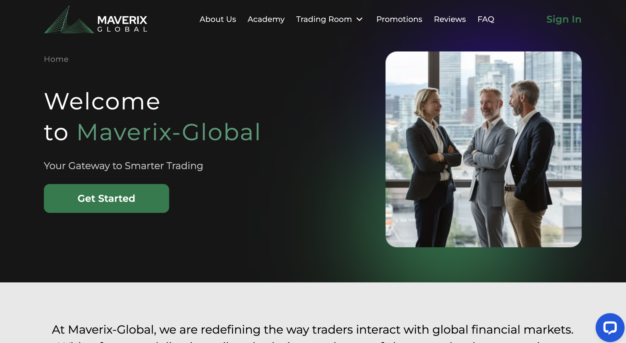 A warning sign representing the risks associated with investing in Maverix Global, highlighting the platform's potential scams and lack of regulation.