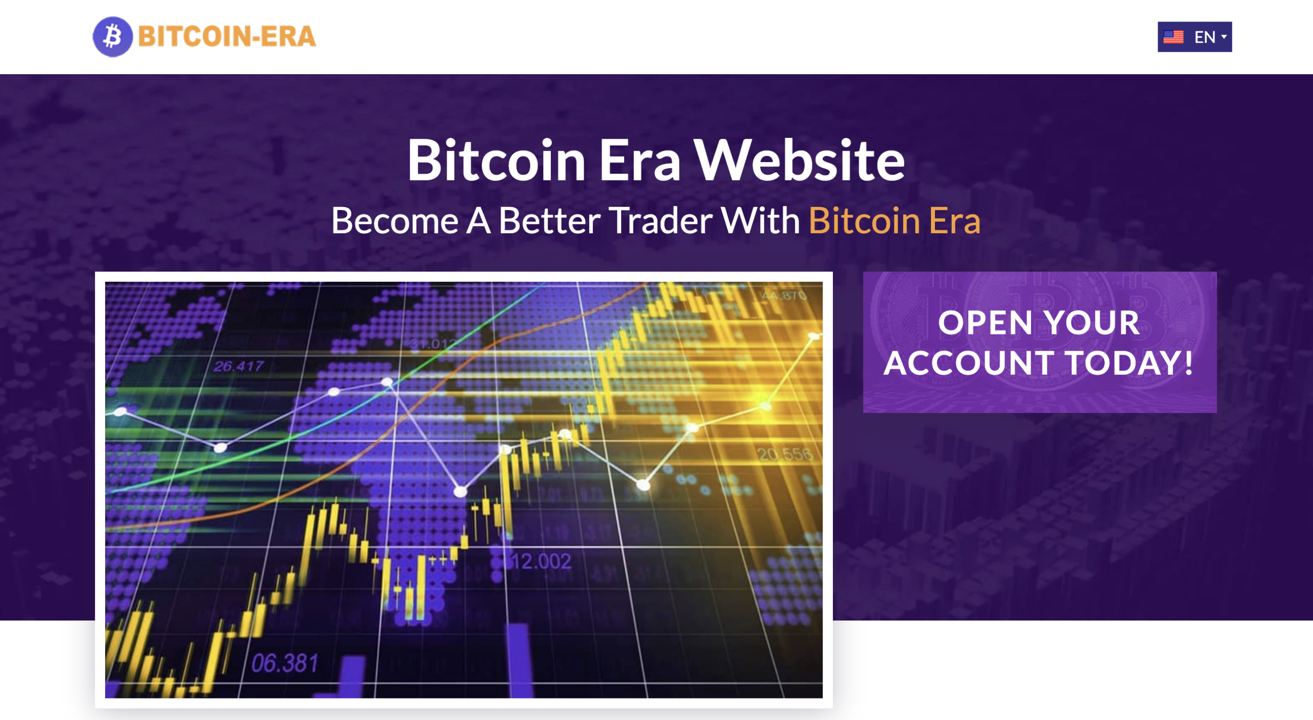 Bitcoineras.com: Warning against potential investment scams.