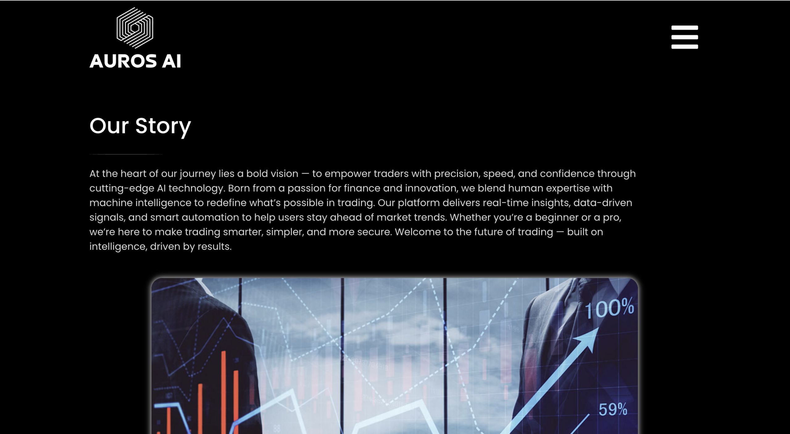 Review of MyAuros-AI highlighting investment risks and user concerns.