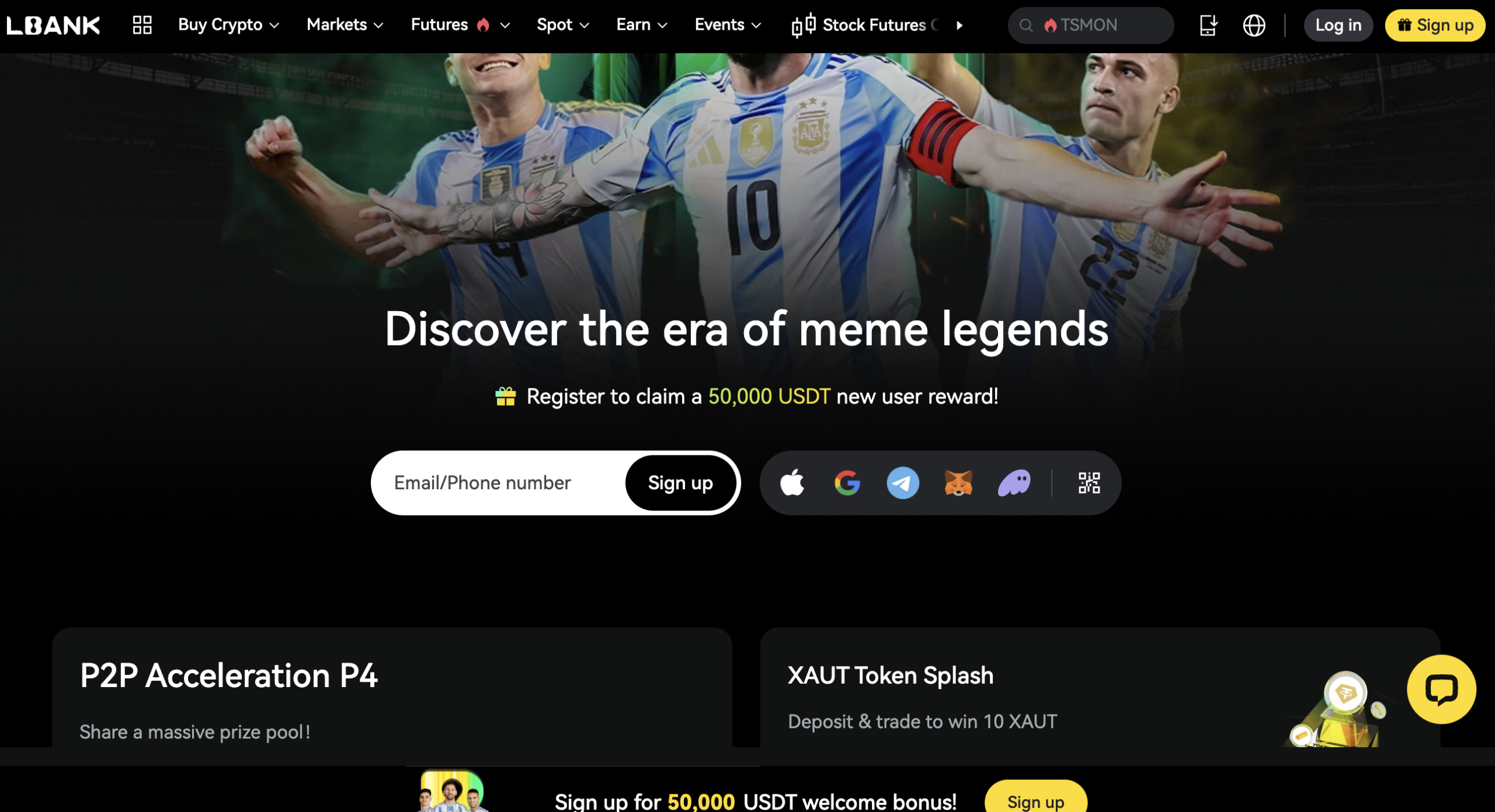 LBank.com platform user complaint overview