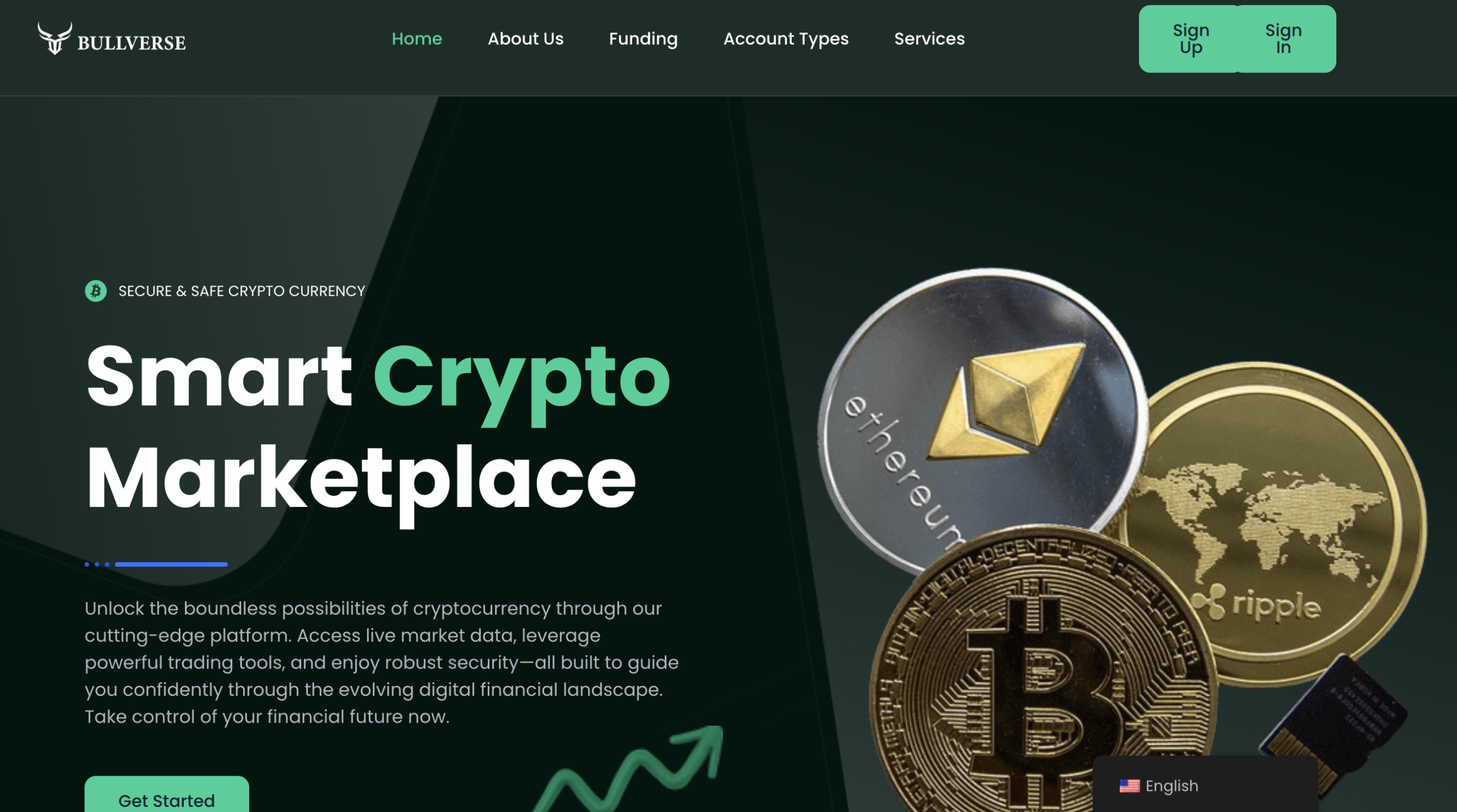 Bull-verse.org: A Cautionary Review - A comprehensive look at the risks associated with Bull-verse.org.