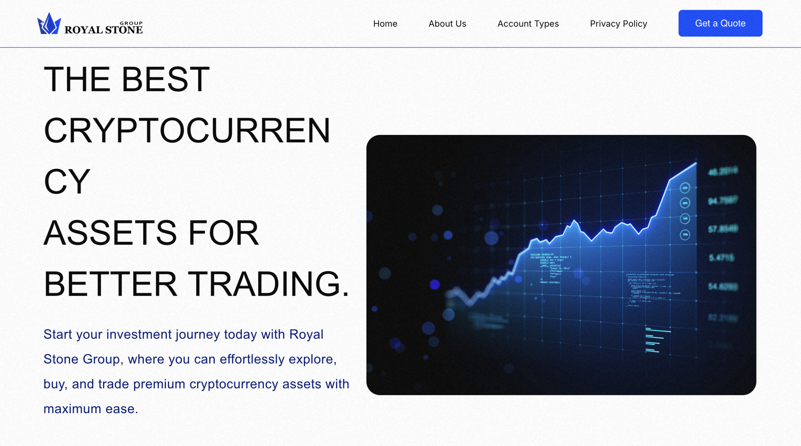 Warning: Risks of Royal-StLtd.com